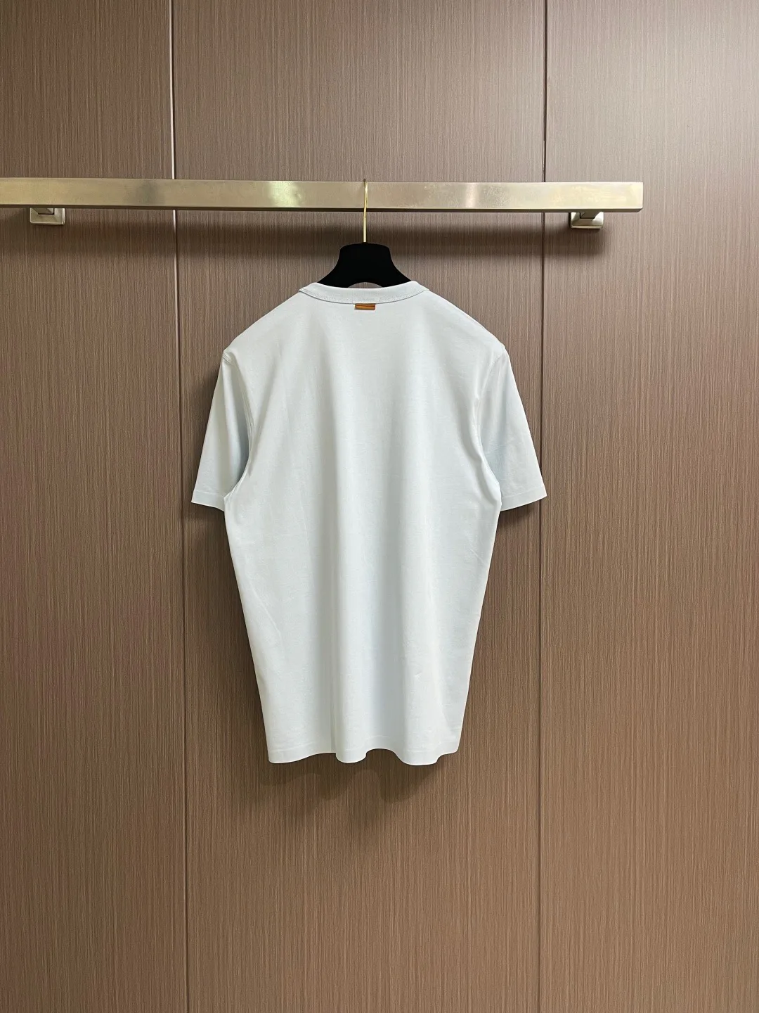 Футболки Мужские Zegna 12727143