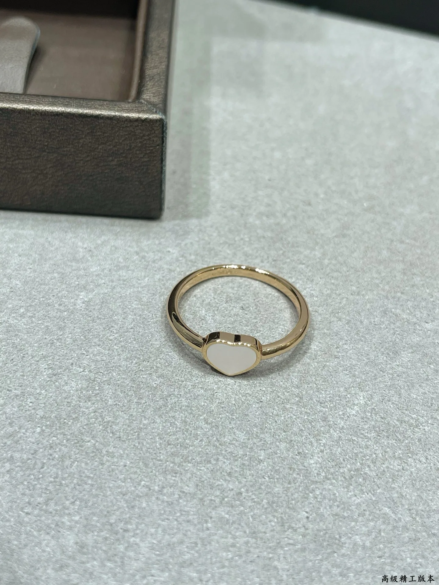 Бижутерия Chopard 125143