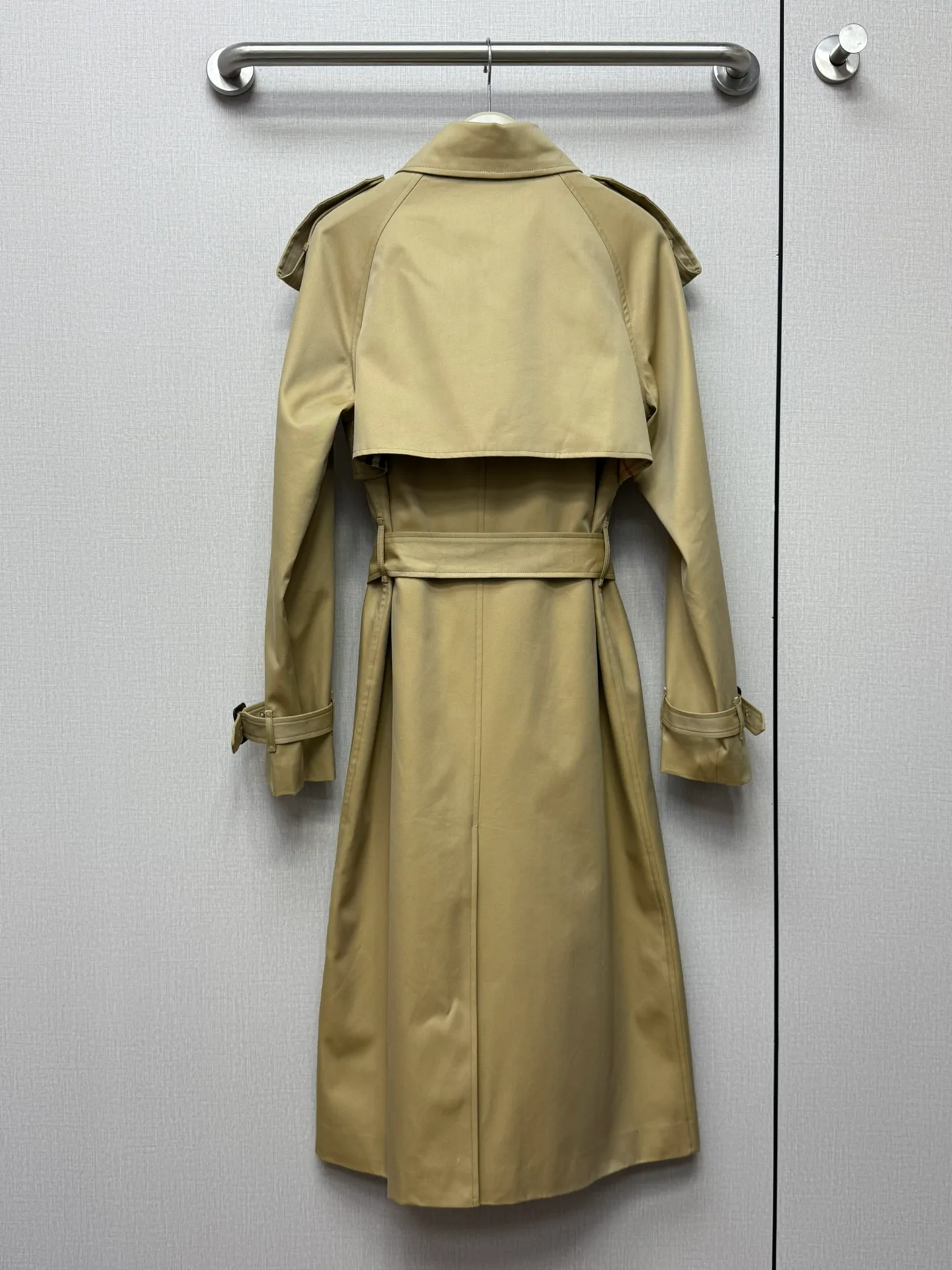 Тренчи Женские Burberry 11672196