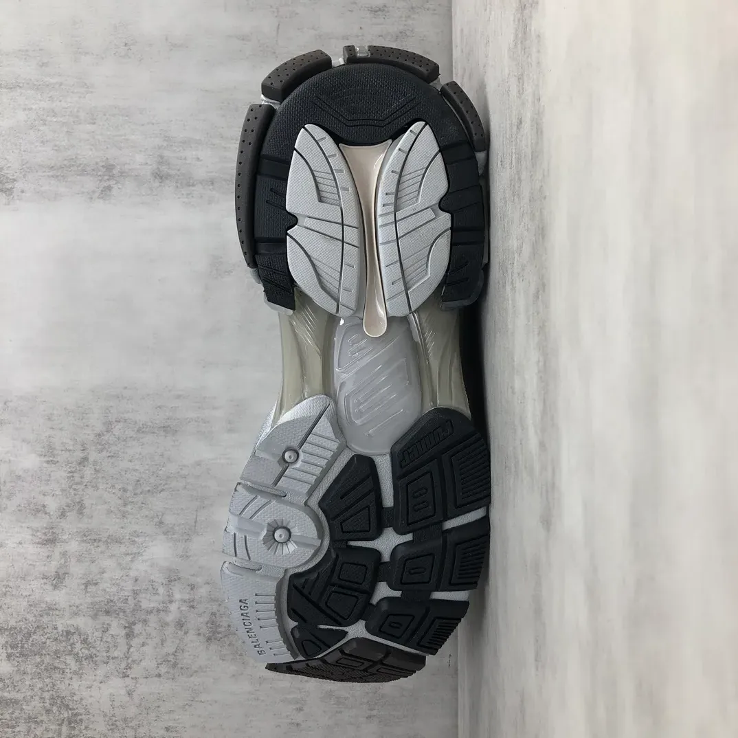 Кроссовки Женские Balenciaga 466921