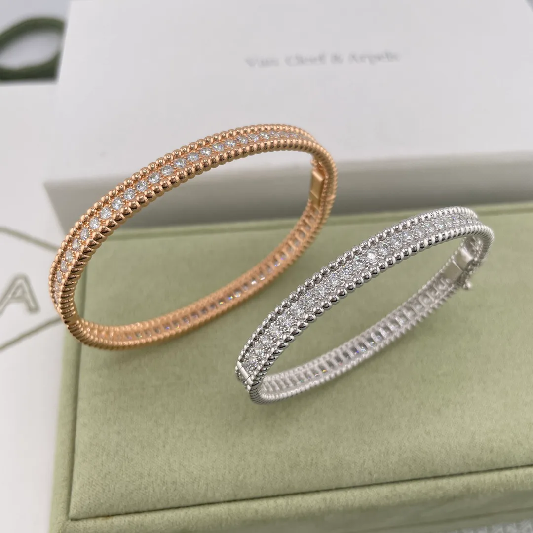 Бижутерия Van Cleef & Arpels 86048