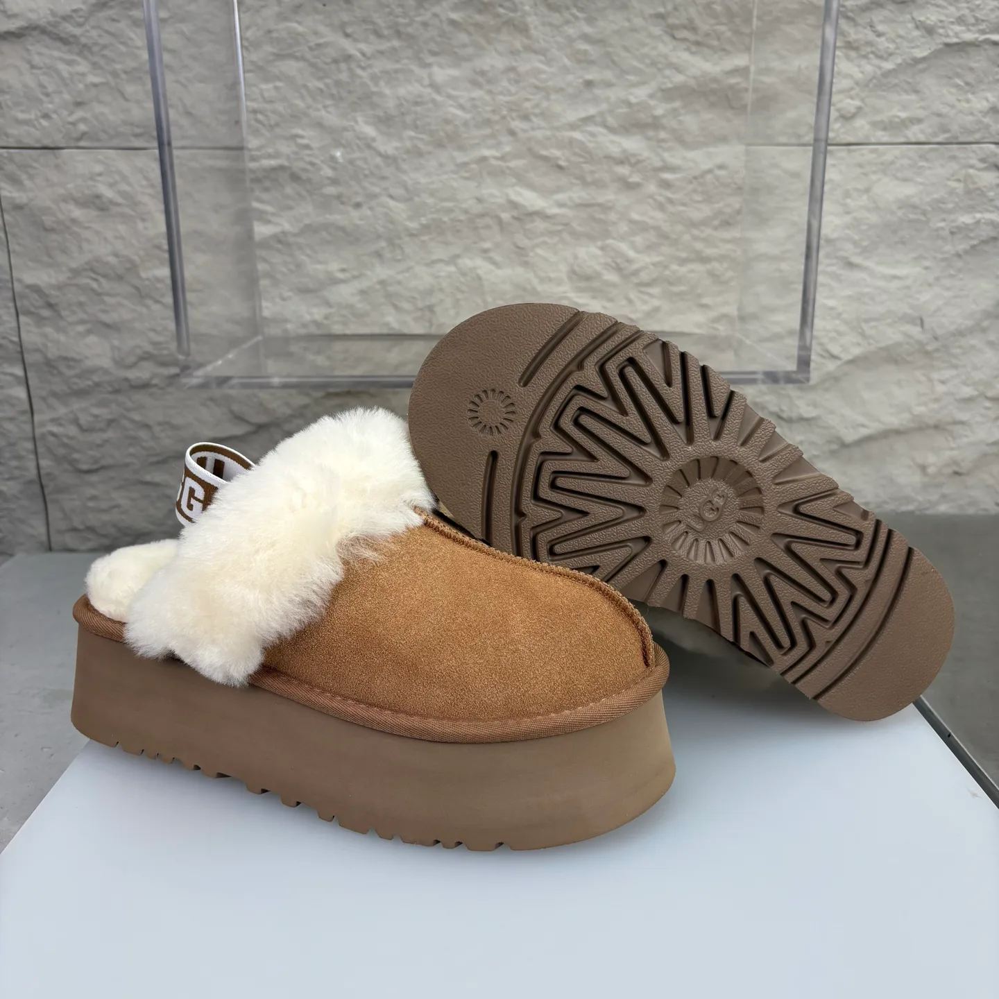 Мюли И Сабо Женские Ugg 18719215