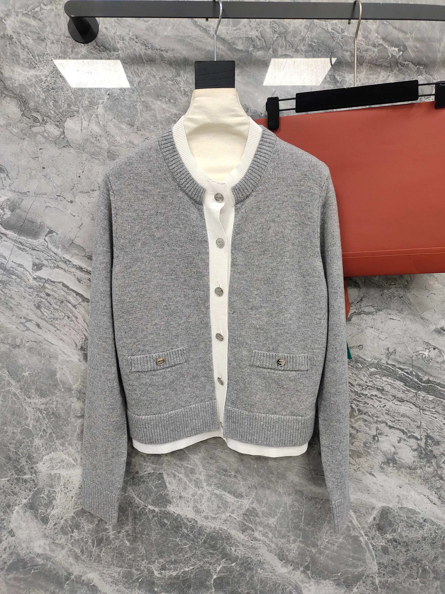 Жакеты Женские Chanel 11550220