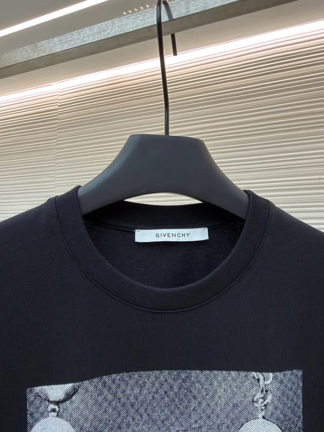 Футболки Мужские Givenchy 13187743
