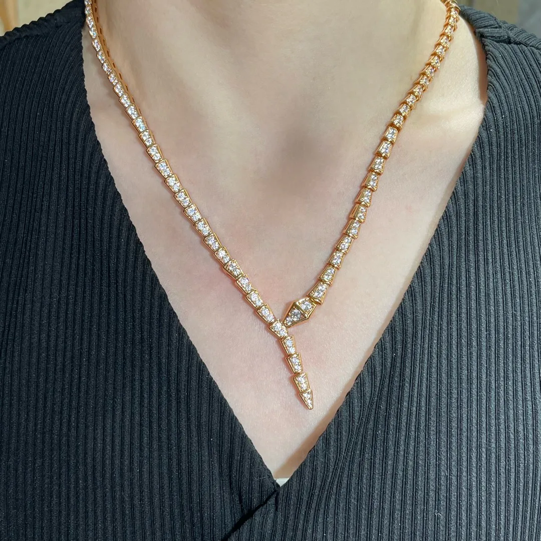 Бижутерия Bvlgari 101946