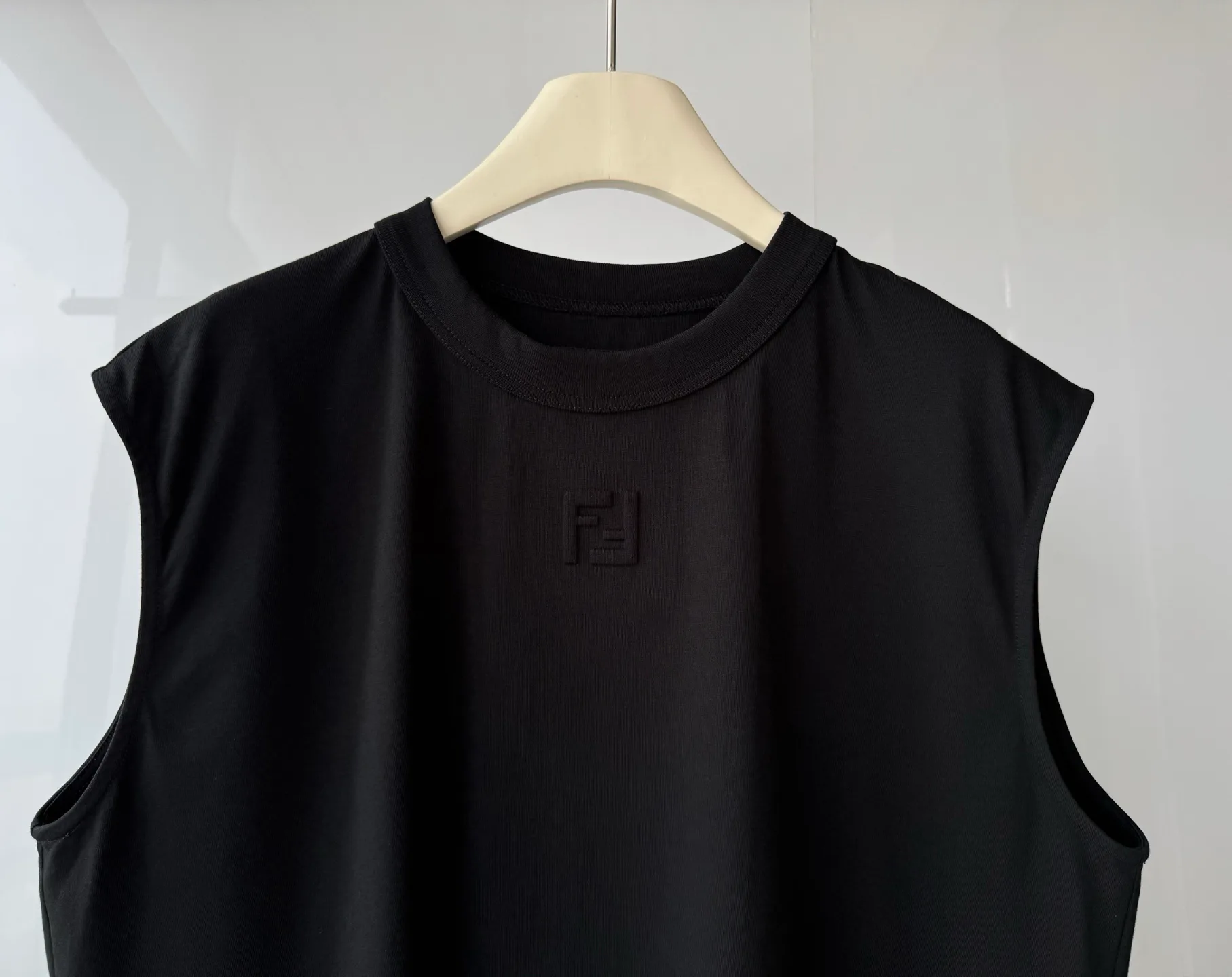 Футболки Мужские Fendi 4997682