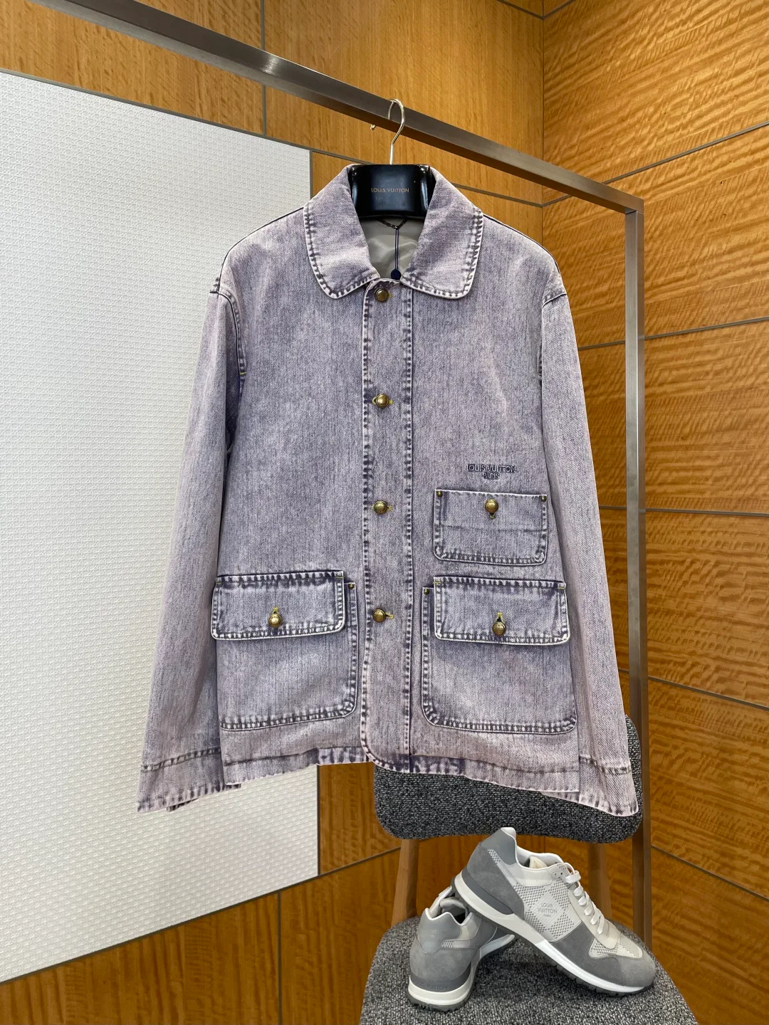 Костюмы Мужские Louis Vuitton 10088630