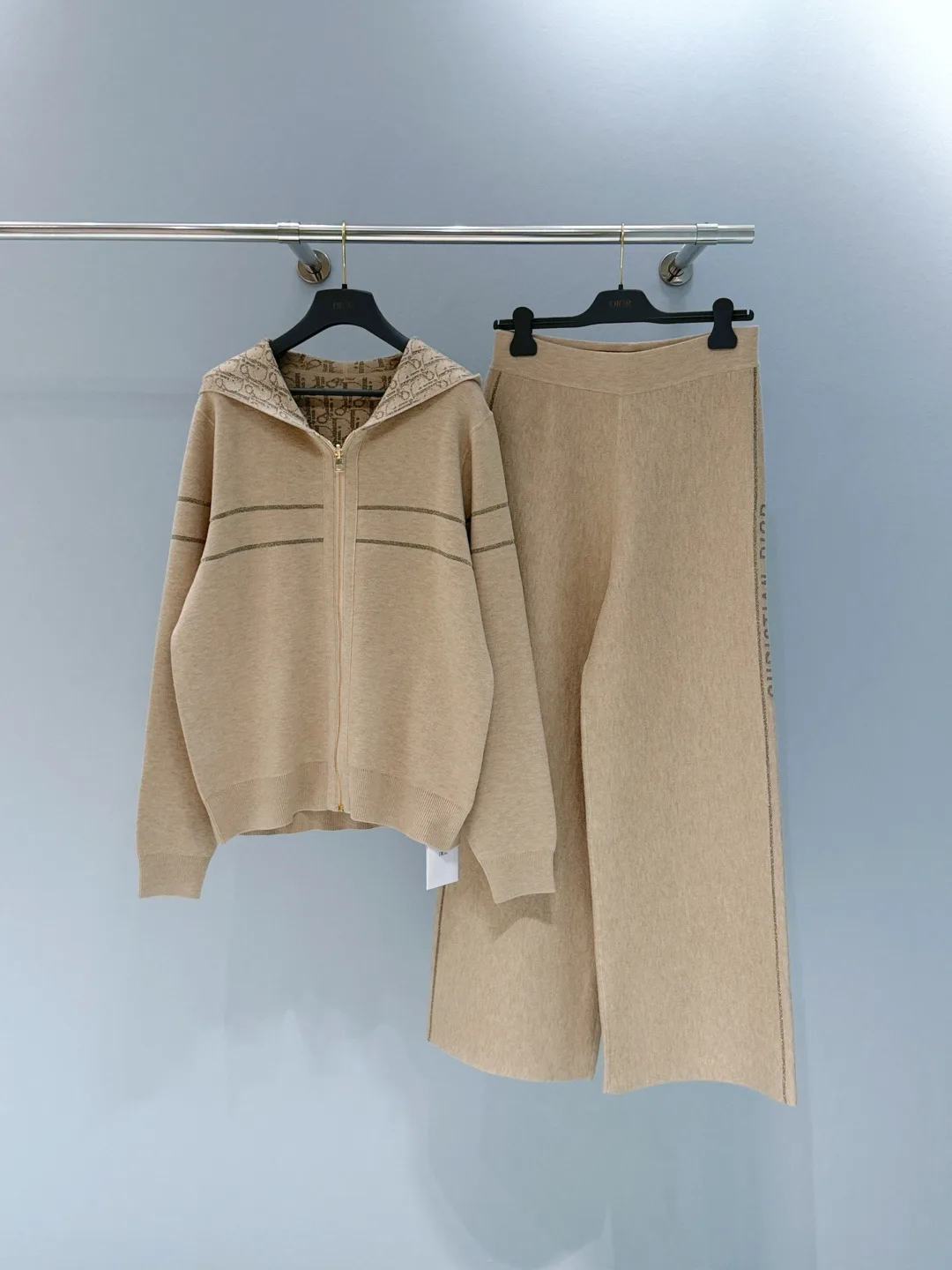 Джемперы И Свитеры Женские Christian Dior 1821837