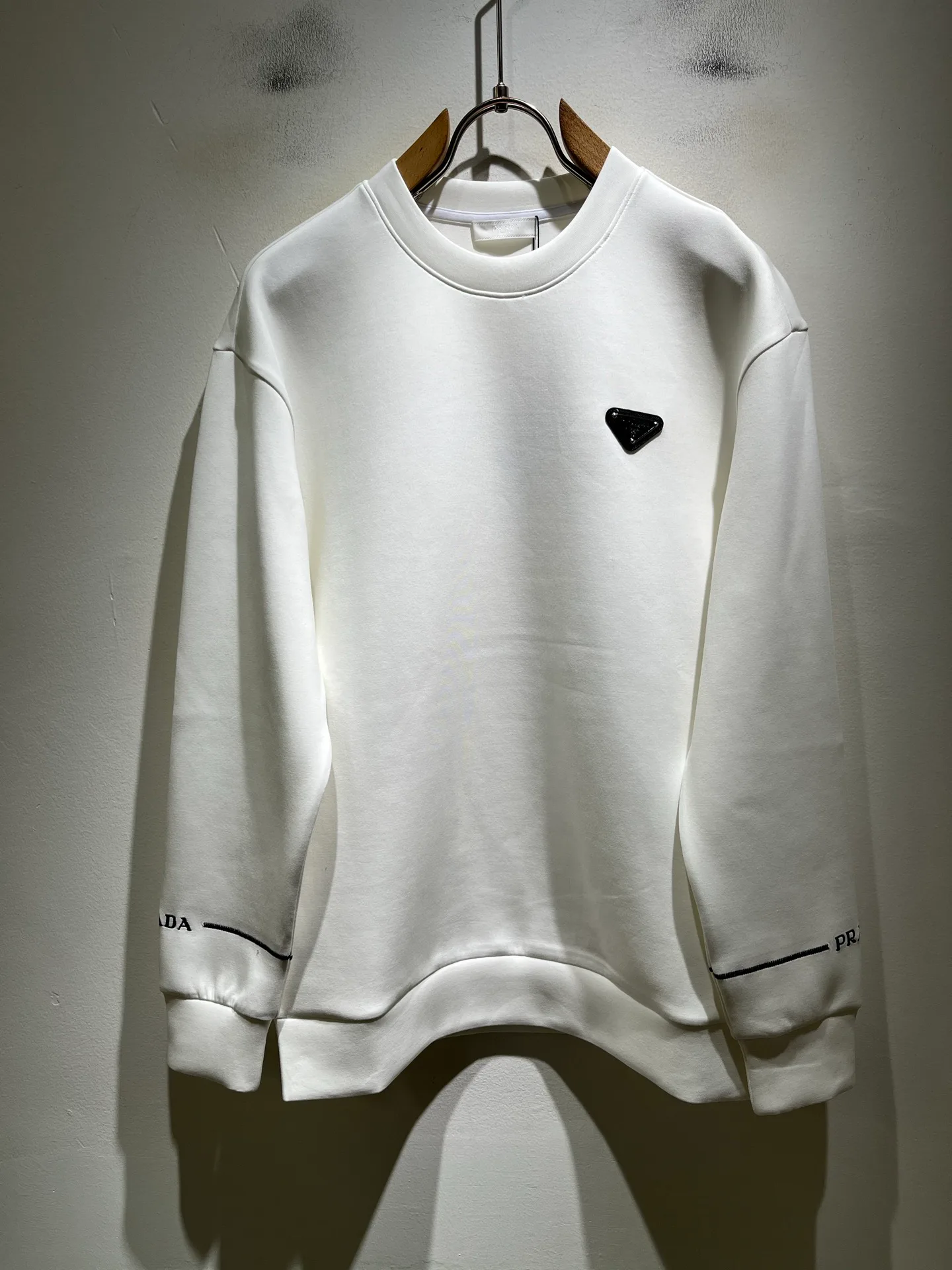 Свитшоты И Худи Мужские Prada 18698975