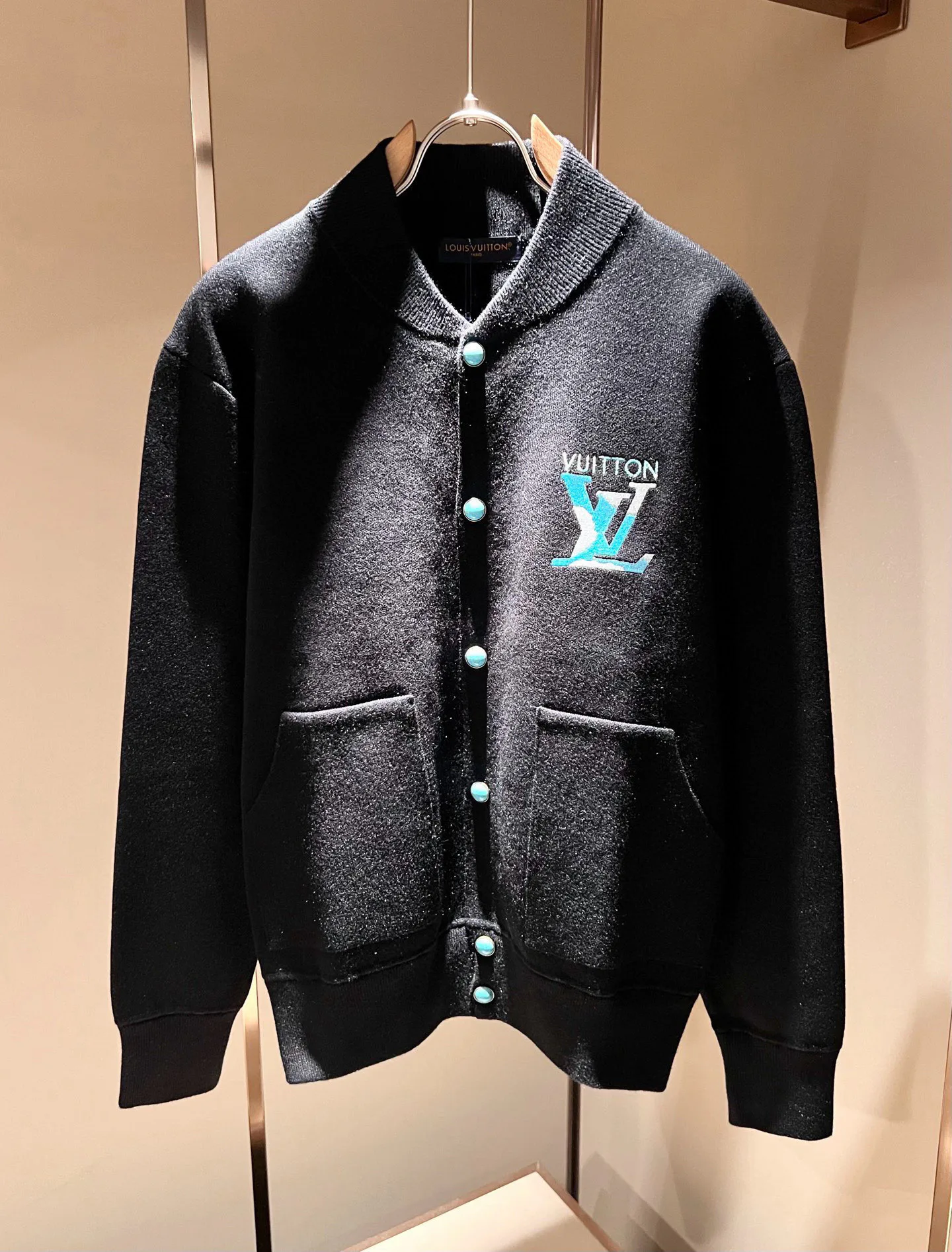 Джемперы И Свитеры Мужские Louis Vuitton 1151115