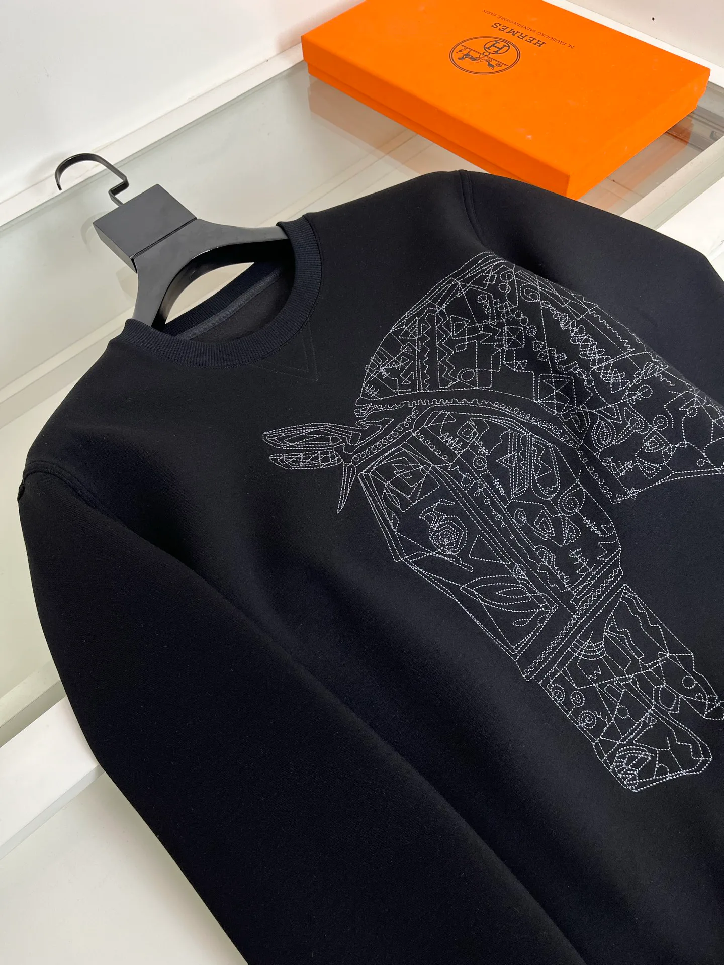 Свитшоты И Худи Мужские Hermes 18446324
