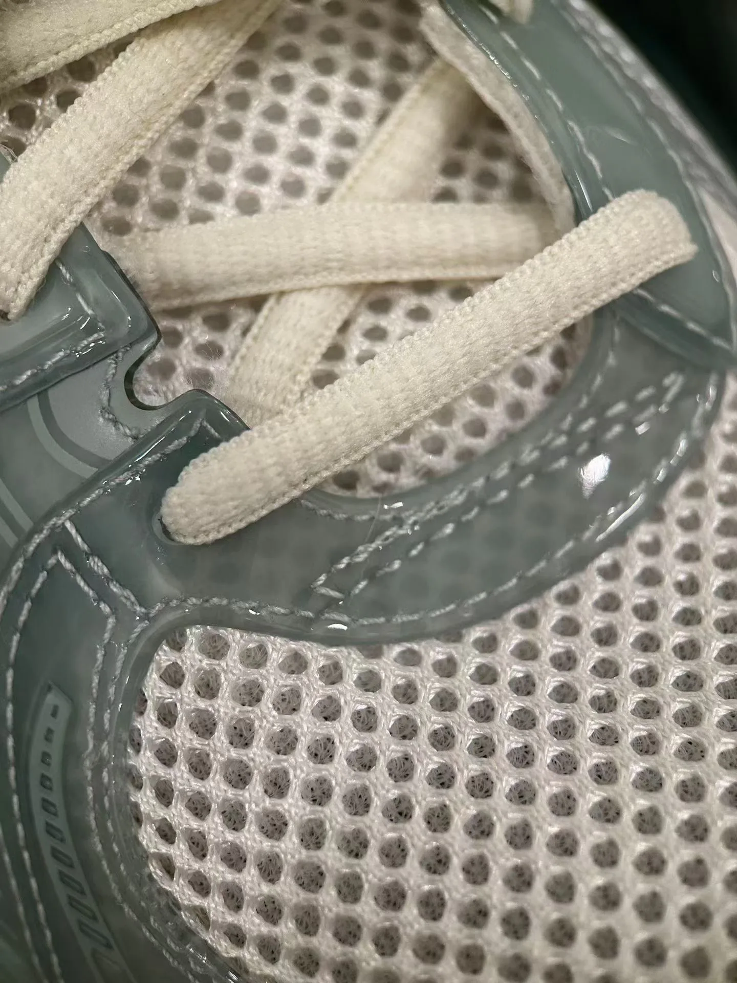 Кроссовки Женские Asics 17065410