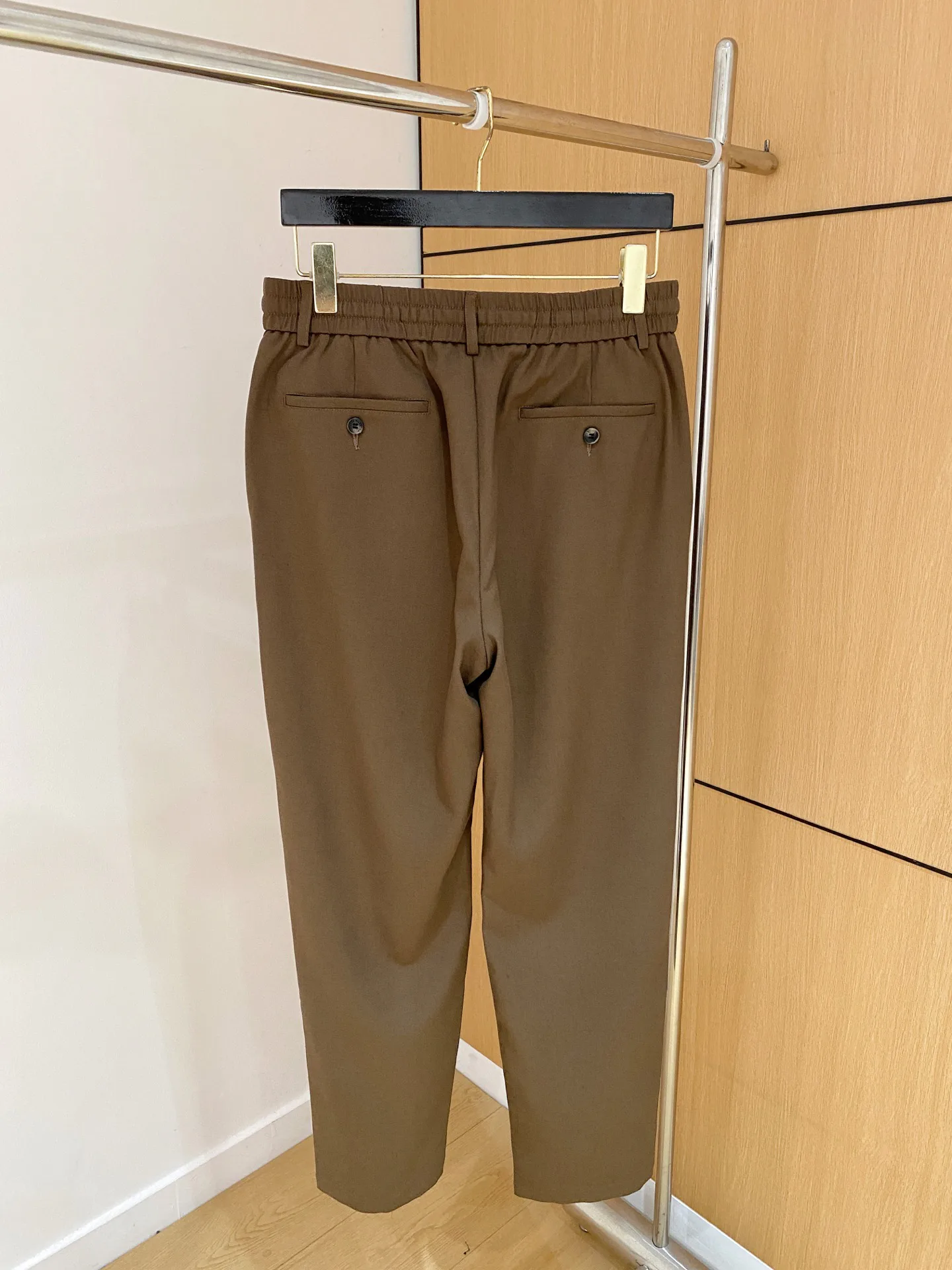 Брюки Мужские Loro Piana 216744