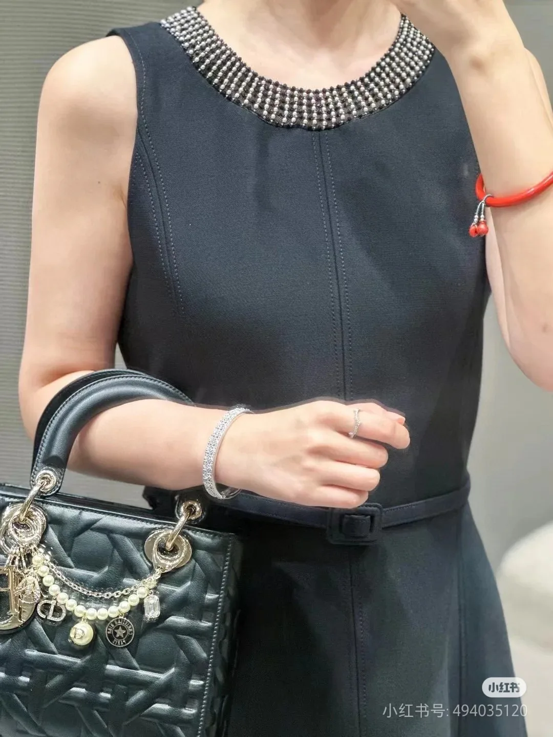 Платья Женские Christian Dior 35394