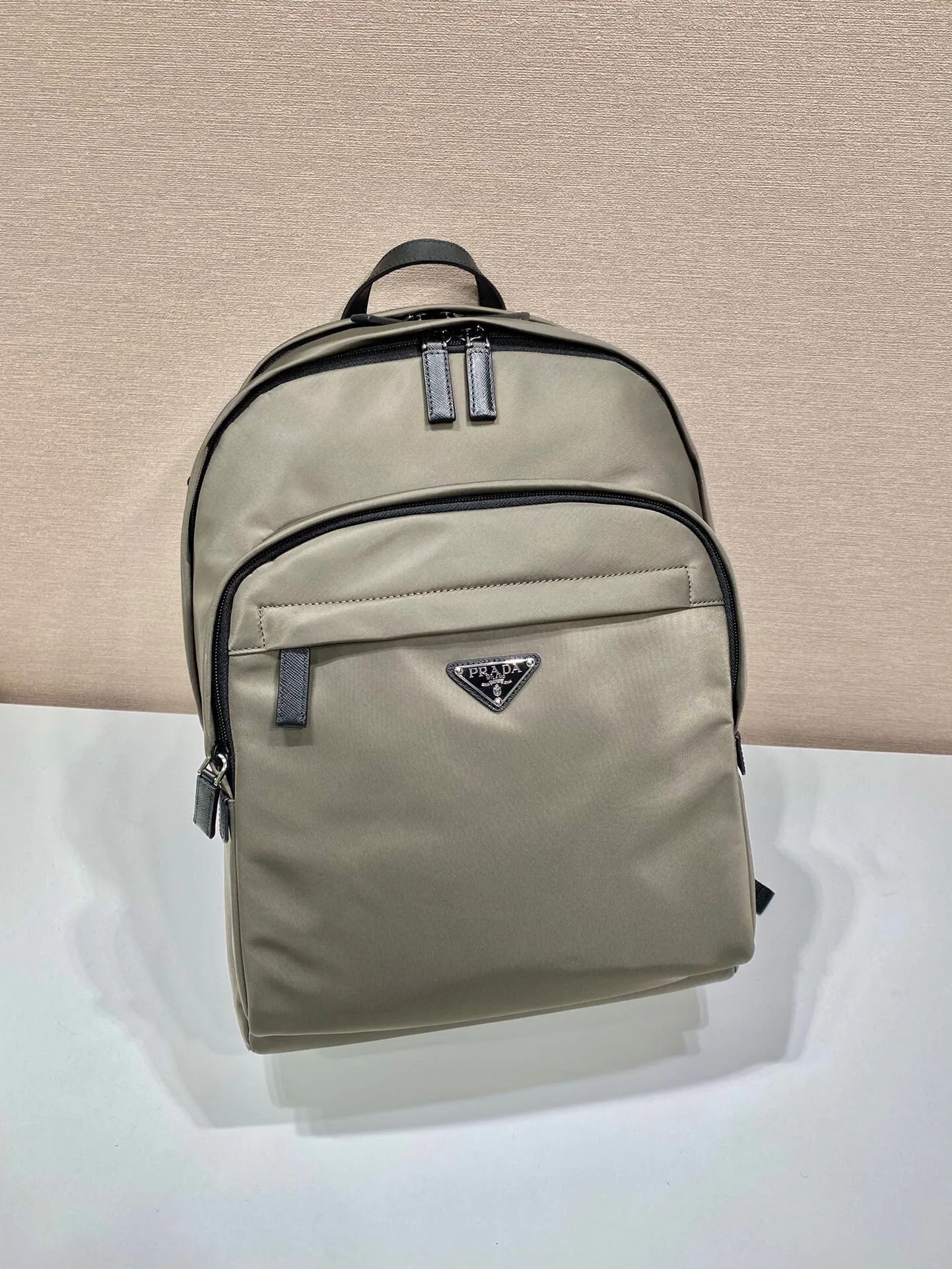 Рюкзаки Женские Prada 12757405