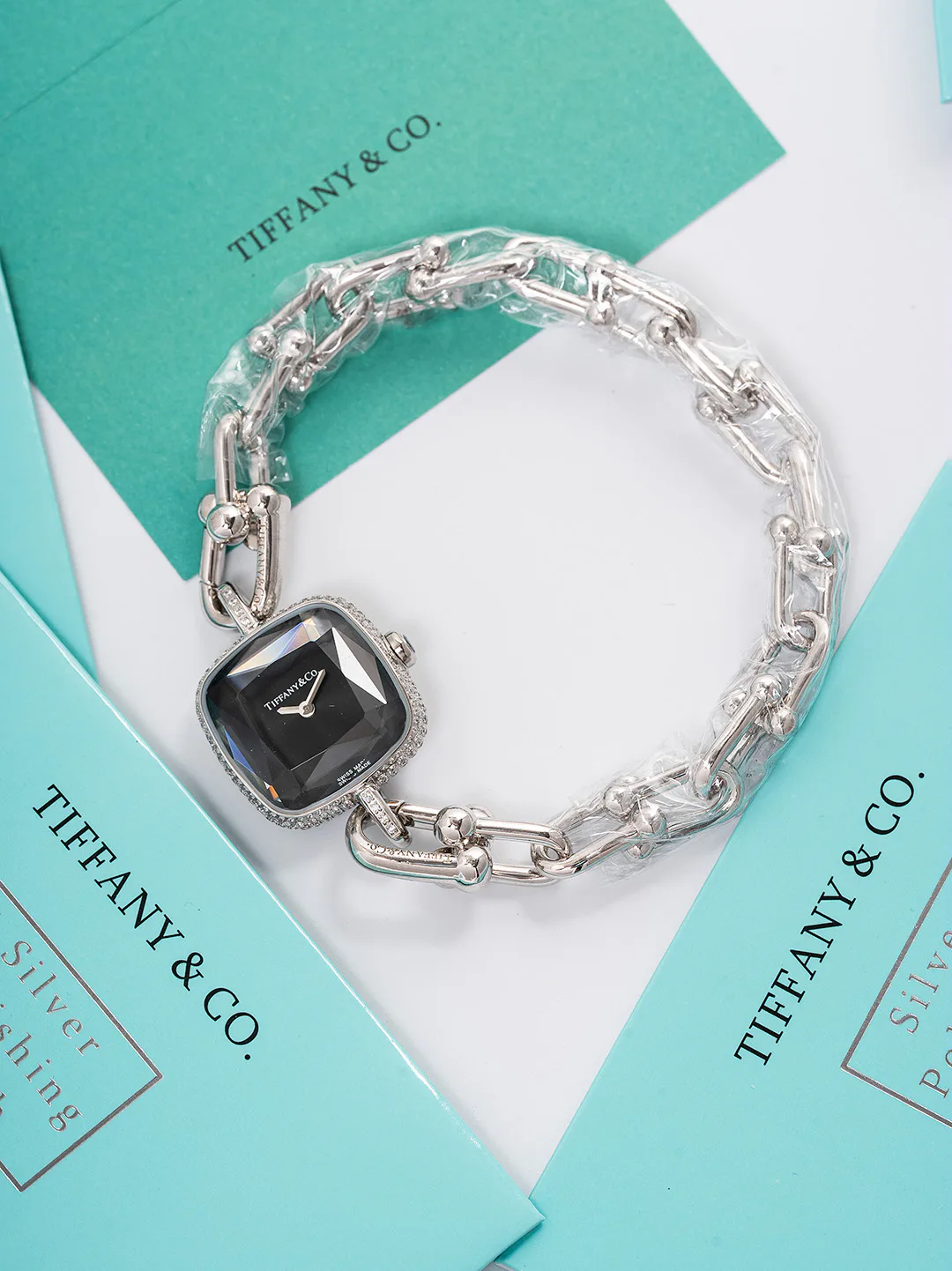 Часы Женские Tiffany 17931637