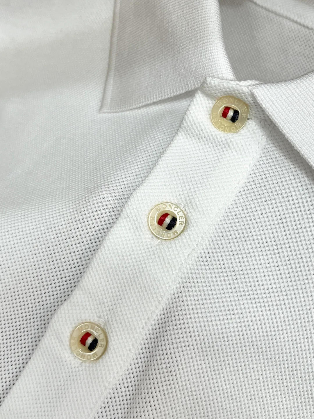 Футболки Мужские Moncler 11654671