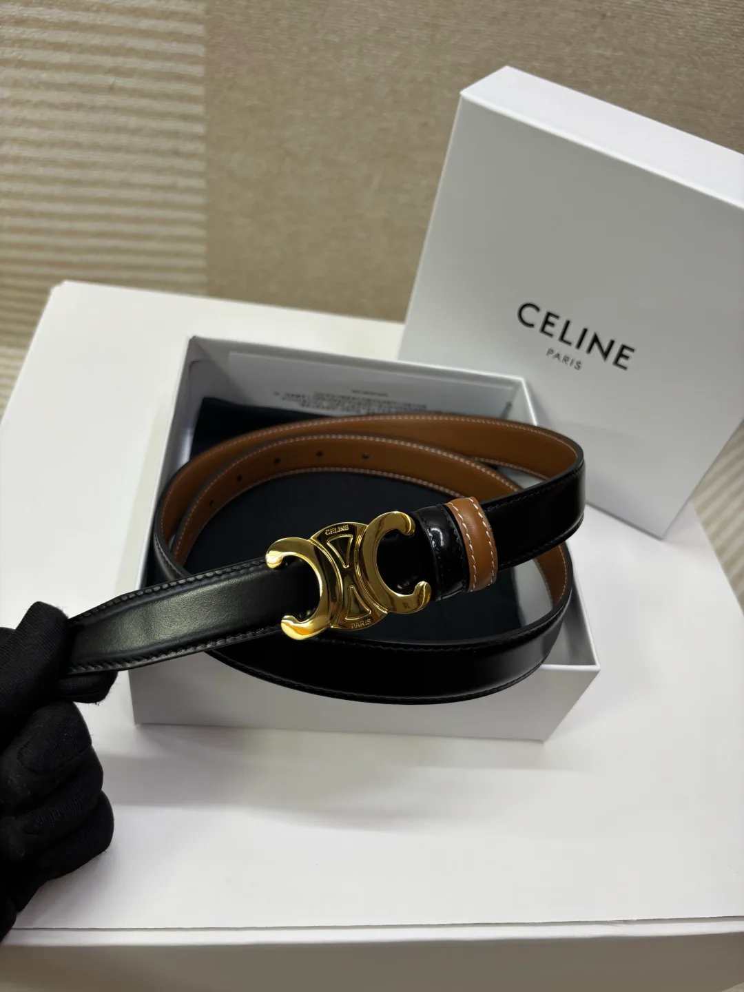 Ремни Celine 17107249