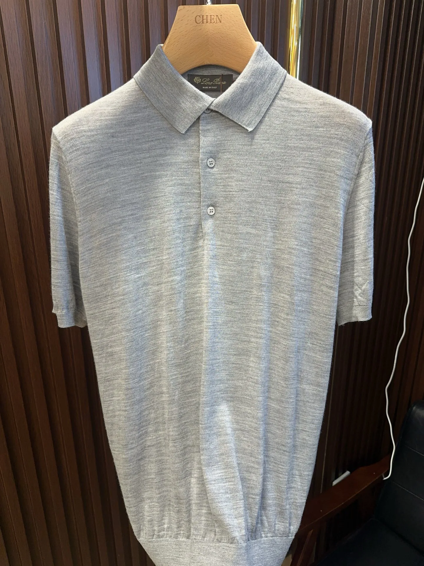 Футболки Мужские Loro Piana 11383644