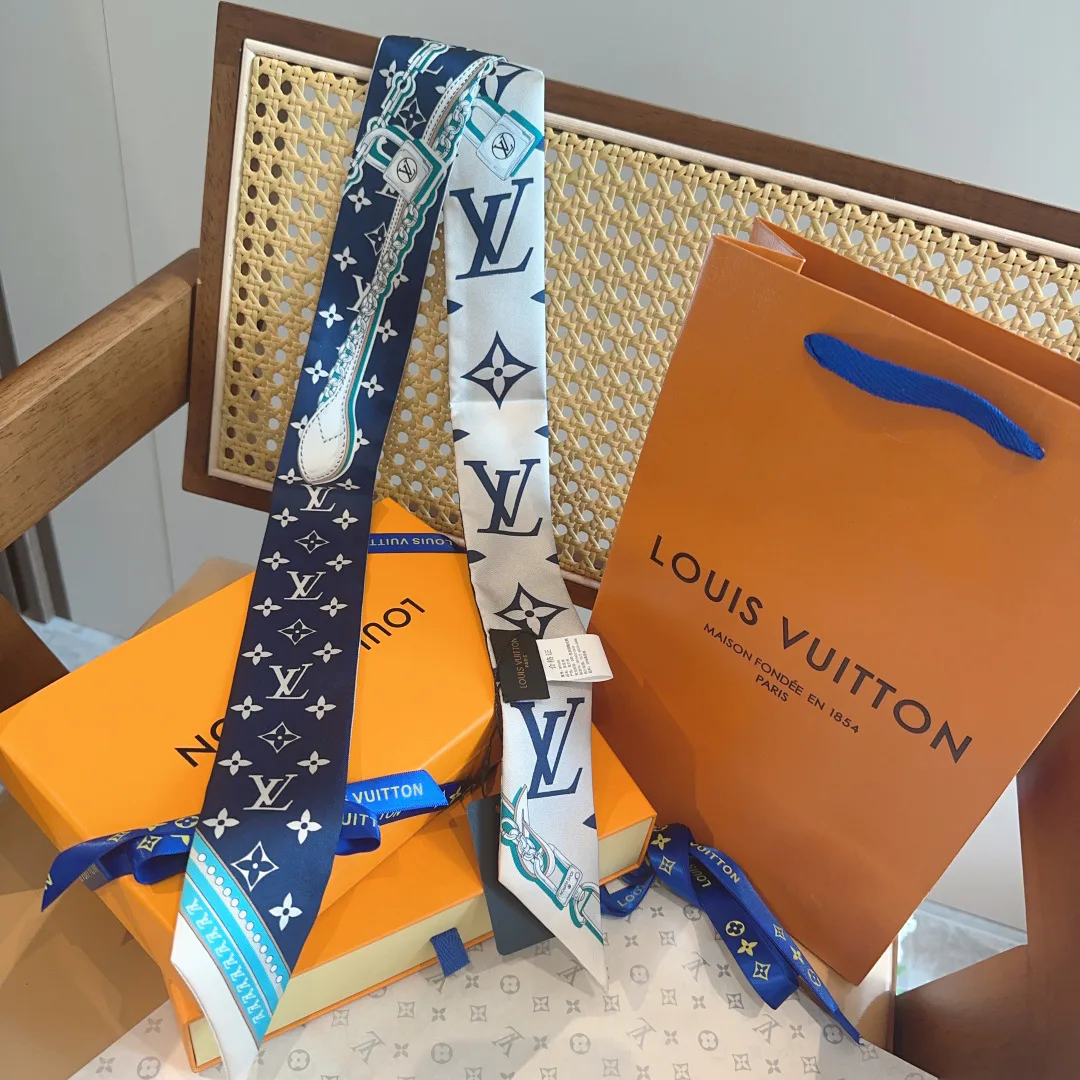 Платки Louis Vuitton 4972428