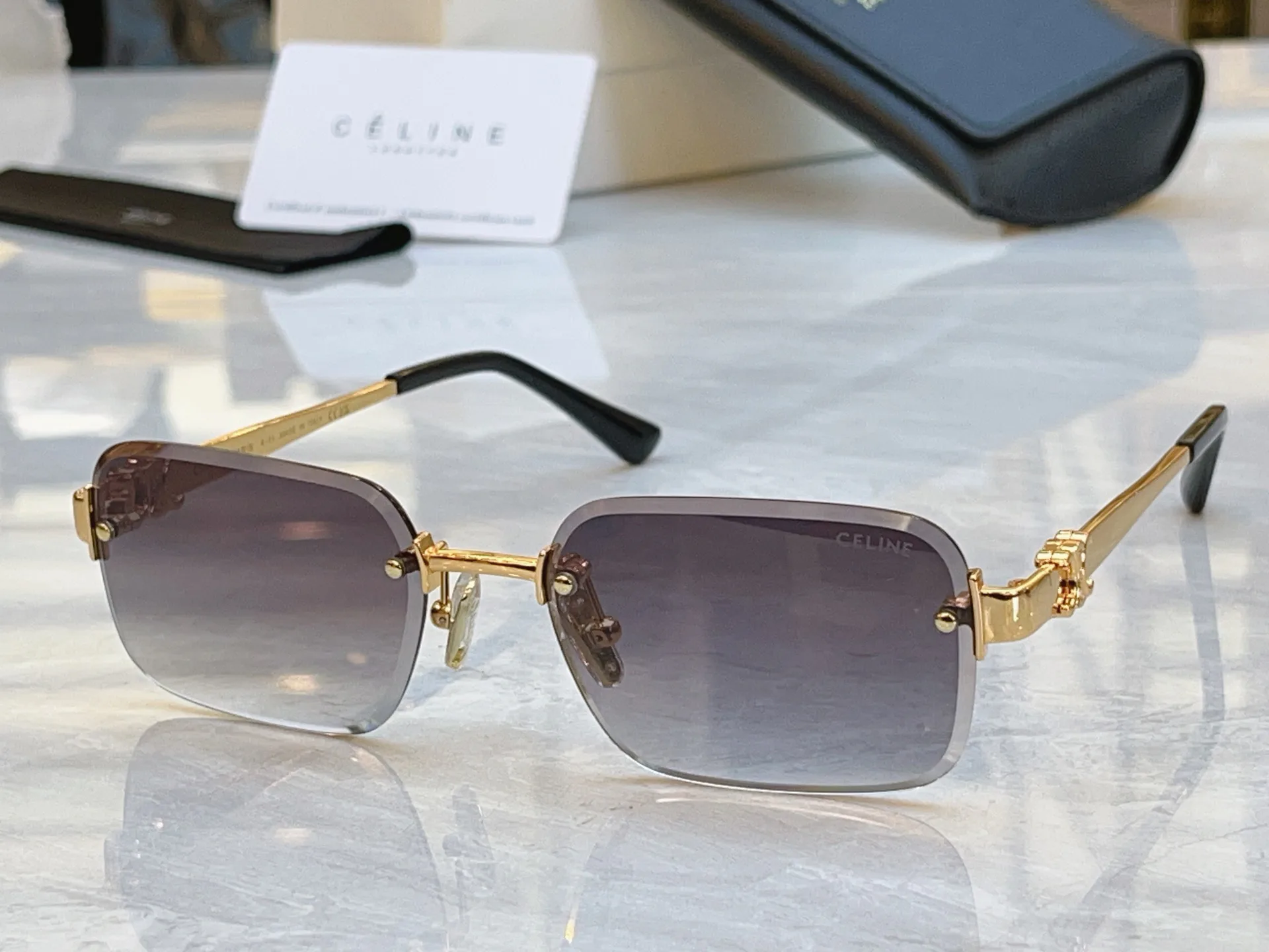 Очки Celine 11432750