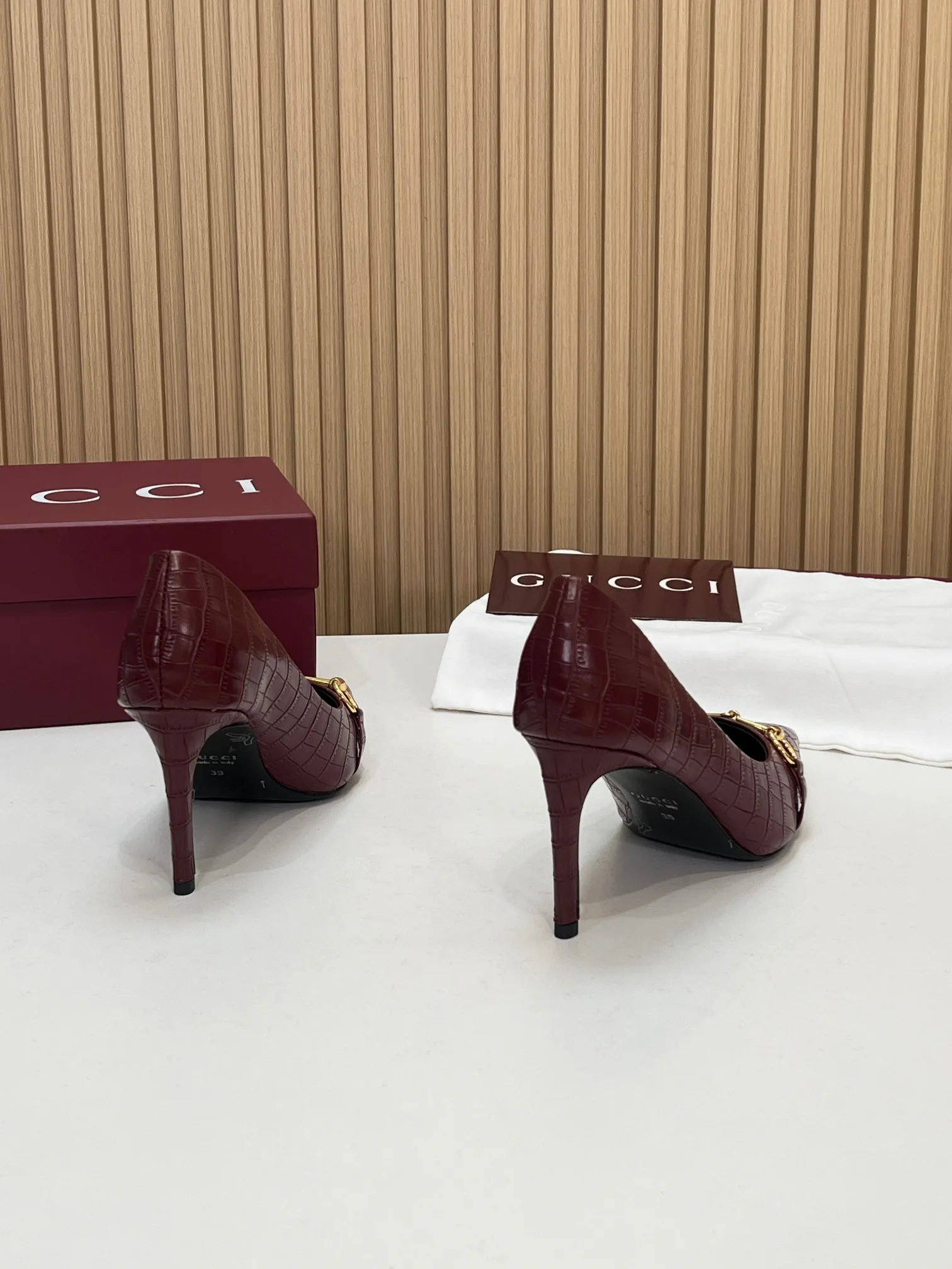 Туфли Женские Gucci 19533718