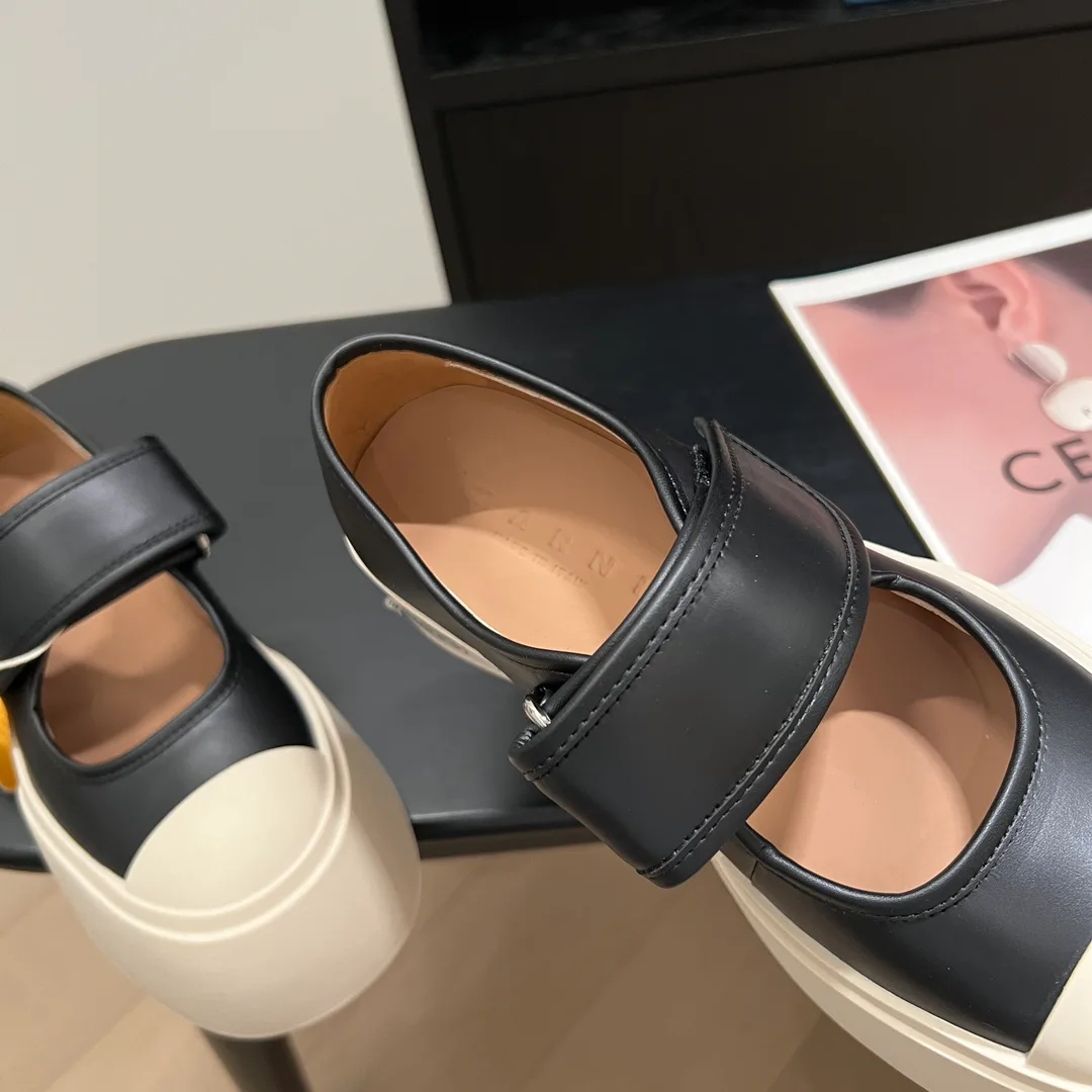 Кеды Женские Marni 515245