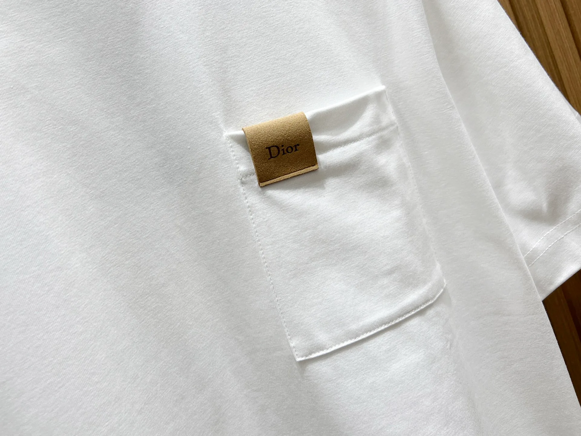 Футболки Мужские Christian Dior 12551652