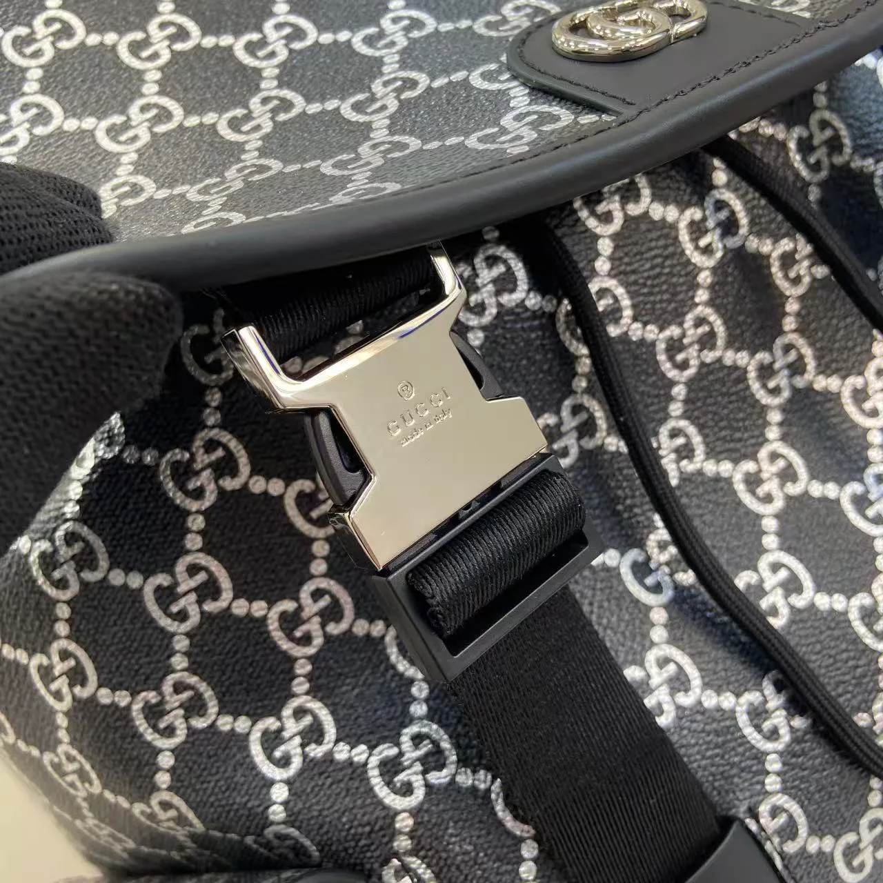 Рюкзаки Женские Gucci 5075912