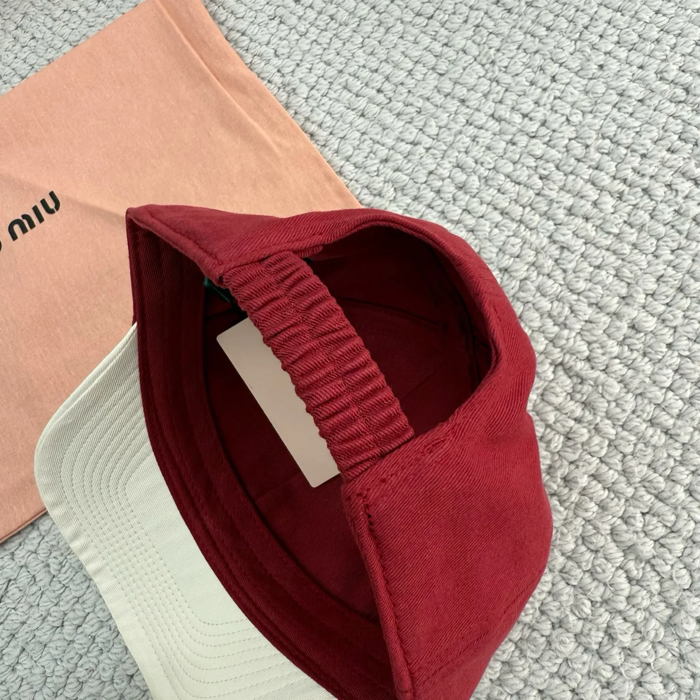 Головные Уборы Miu Miu 869494