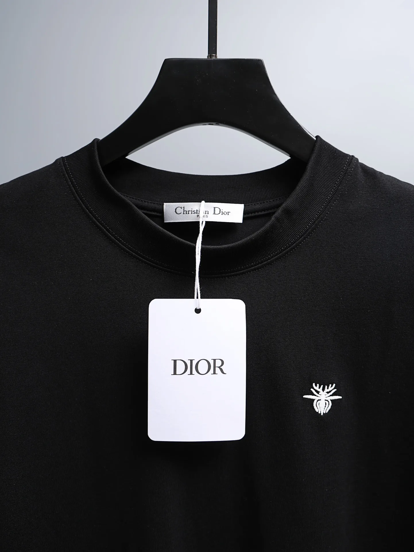 Футболки Мужские Christian Dior 11877935