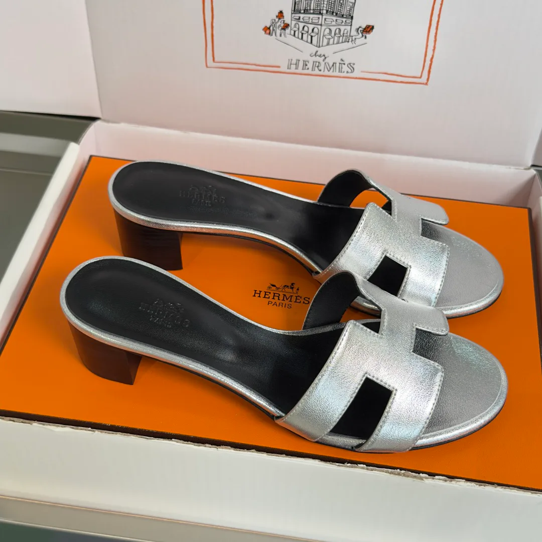 Сандалии Женские Hermes 12142618