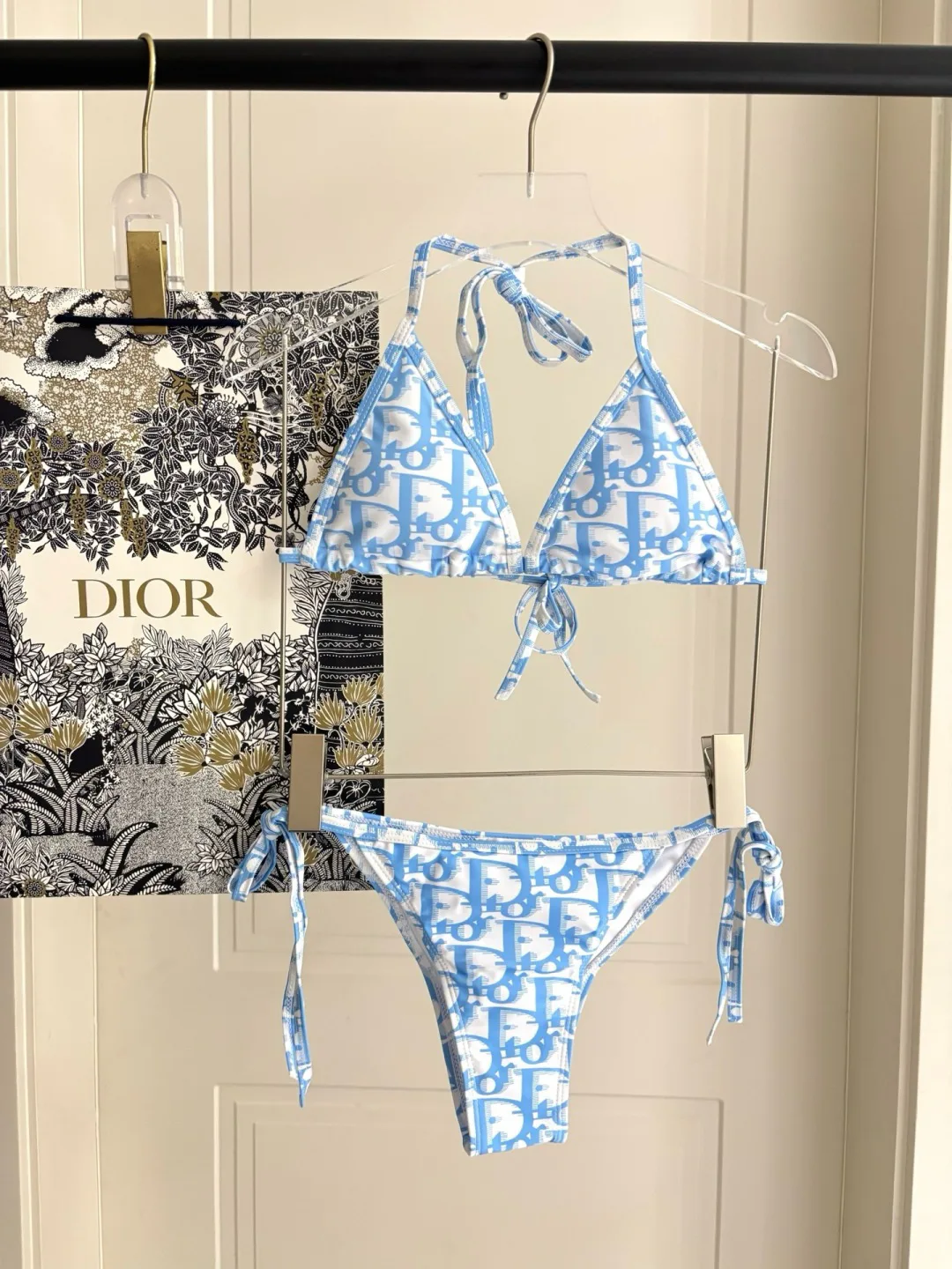 Купальники Женские Christian Dior 17498339