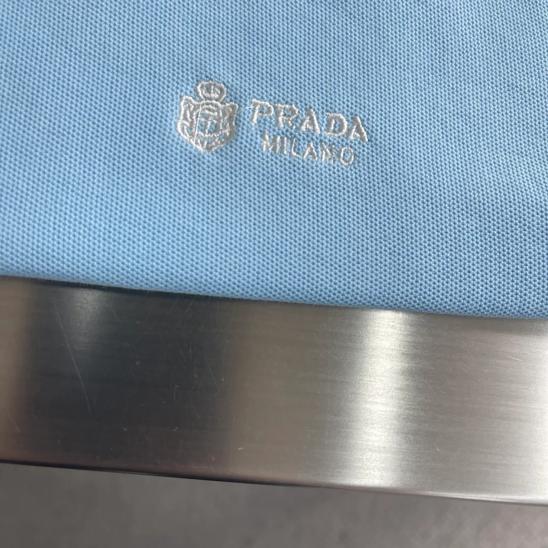 Рубашки Мужские Prada 18191284