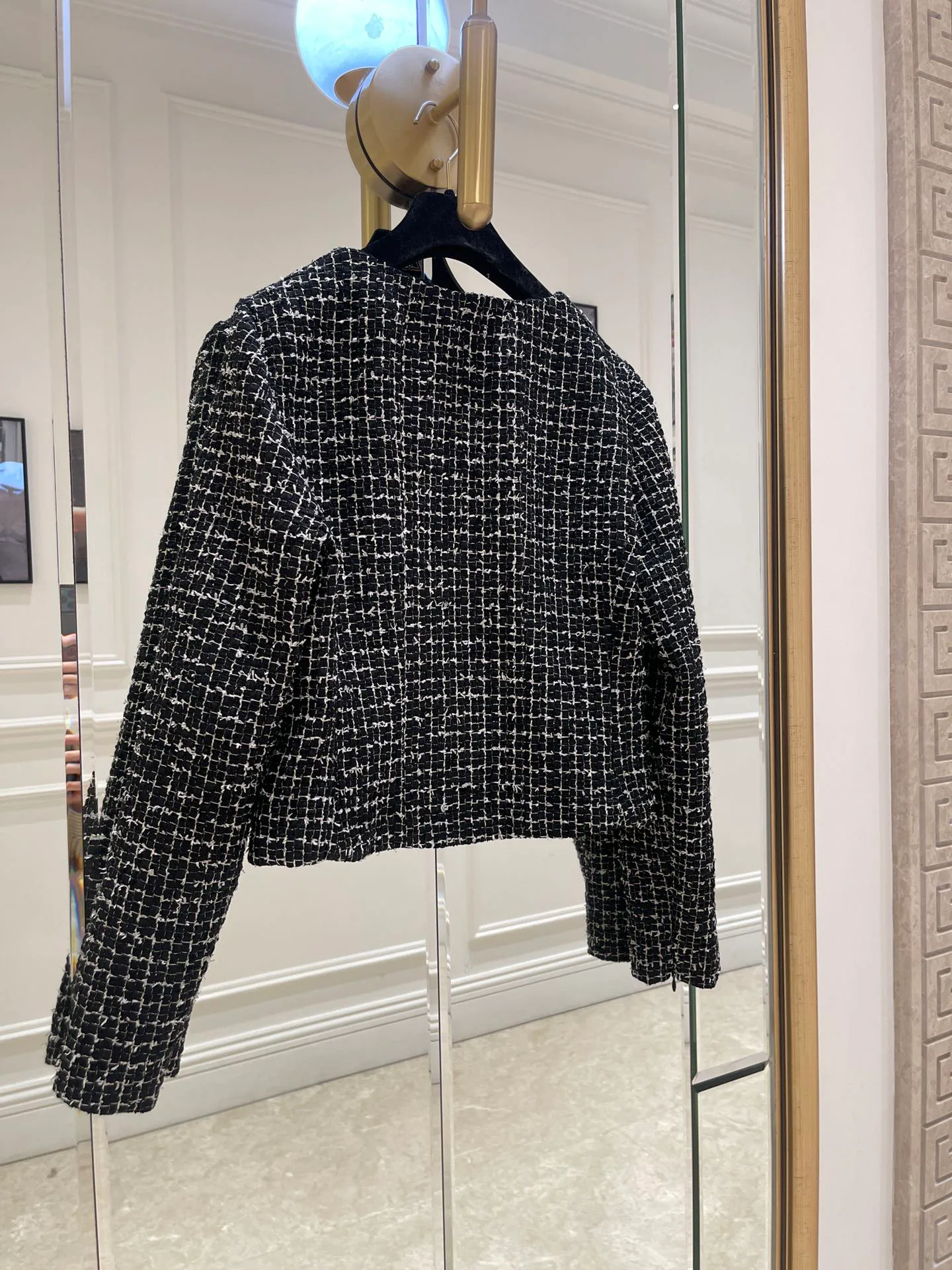 Куртки Женские Chanel Куртки Женские Chanel