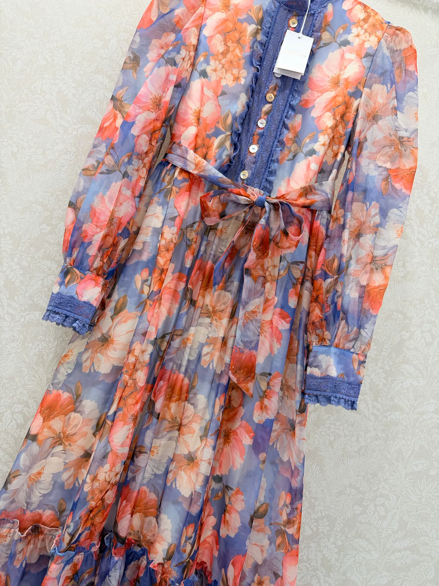 Платья Женские Zimmermann 2245844