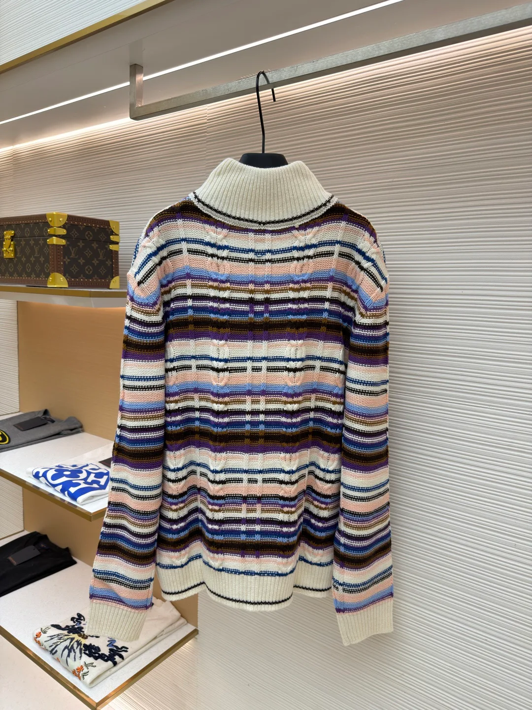 Джемперы И Свитеры Мужские Louis Vuitton 987209