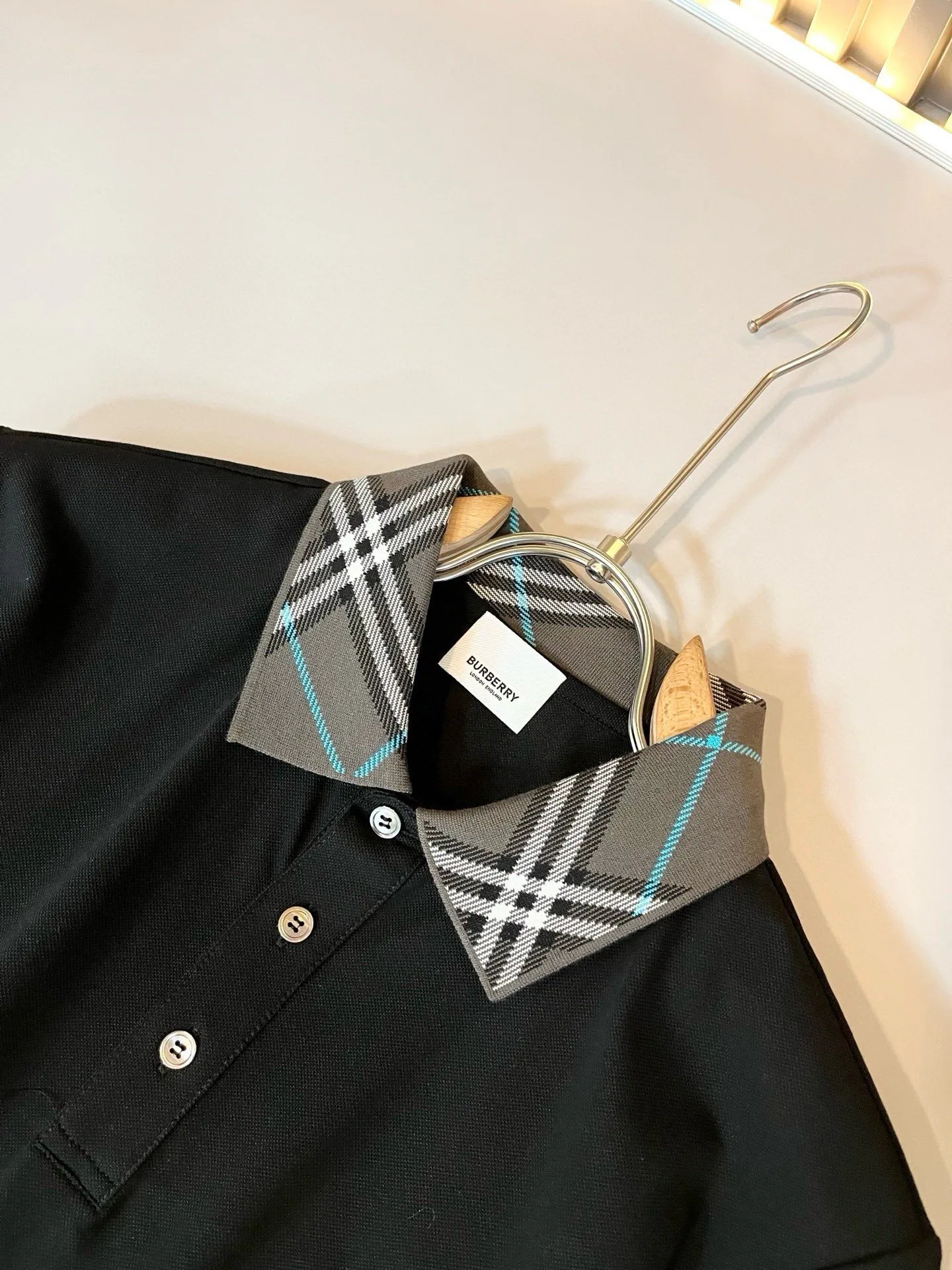 Рубашки Мужские Burberry 11683933