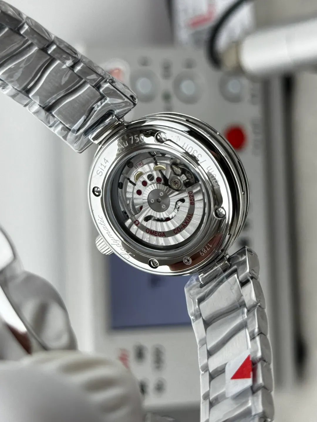 Часы Женские Omega 692237