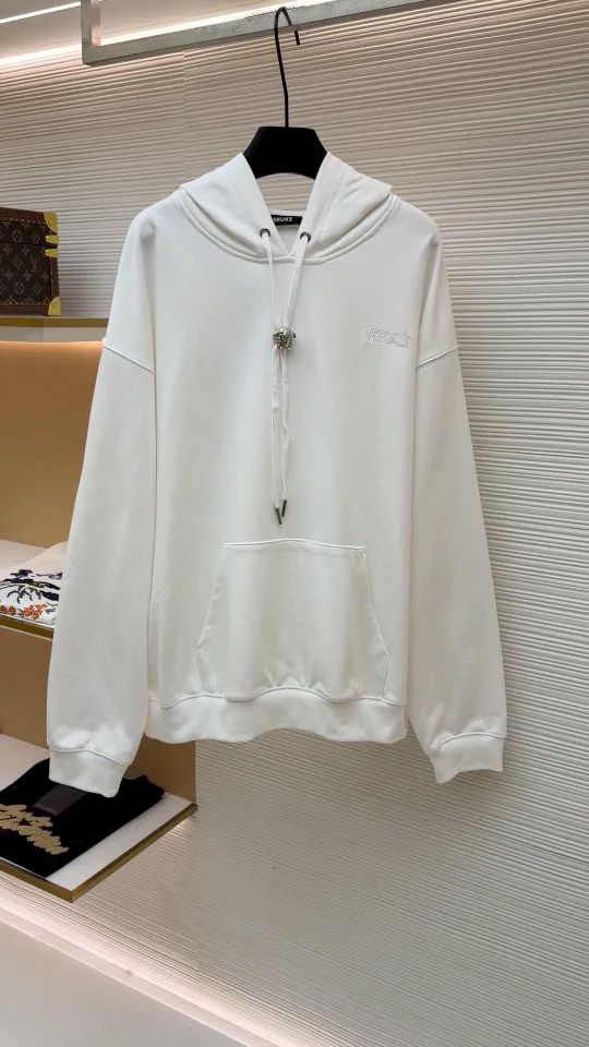 Свитшоты И Худи Мужские Versace 9226544
