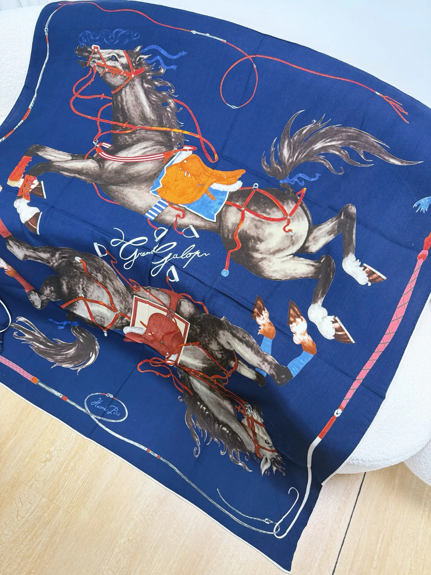 Платки Hermes 18003281