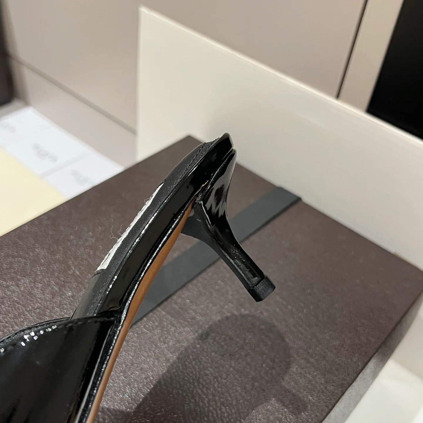 Туфли Женские Alaia 13175612