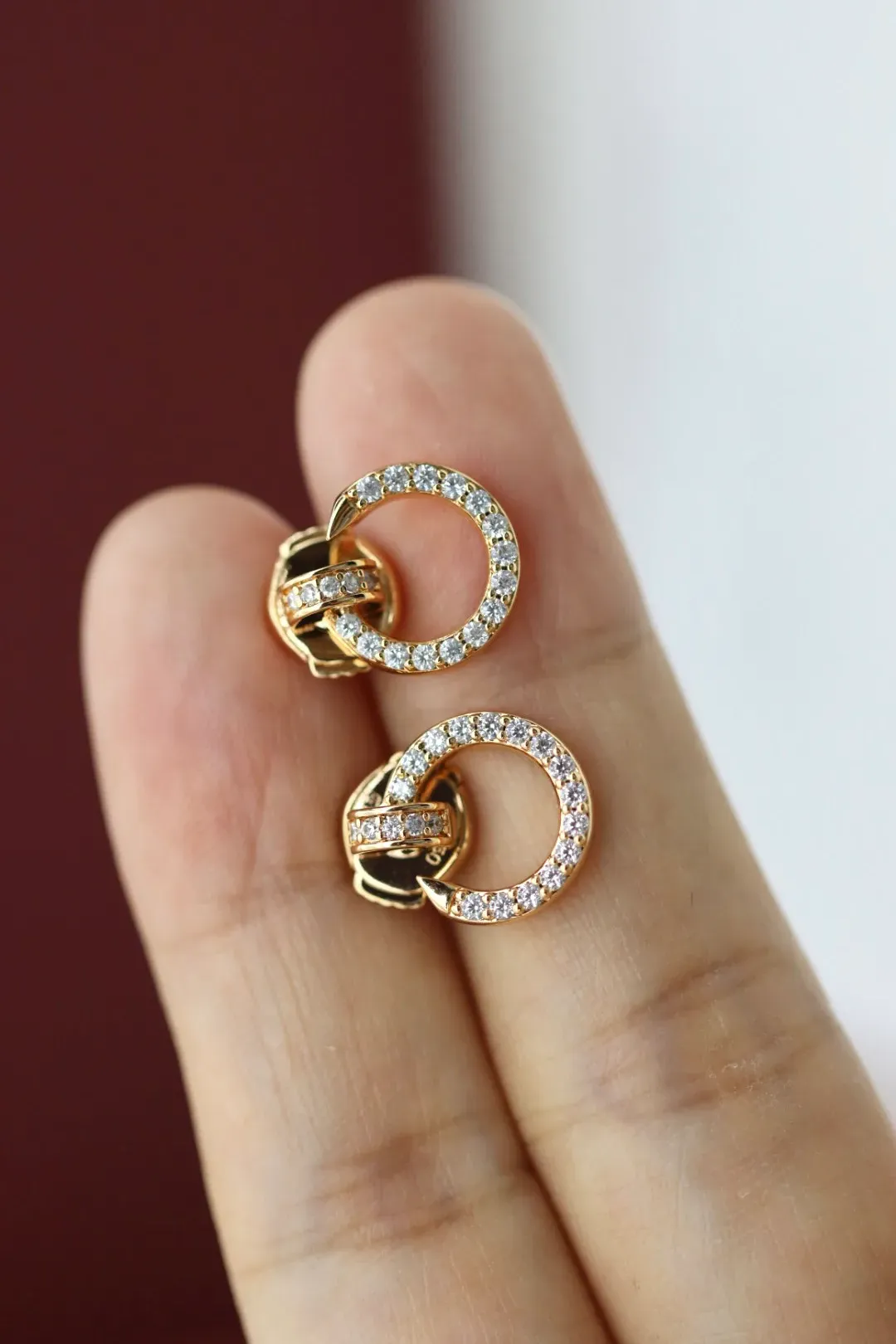 Бижутерия Cartier 1255885