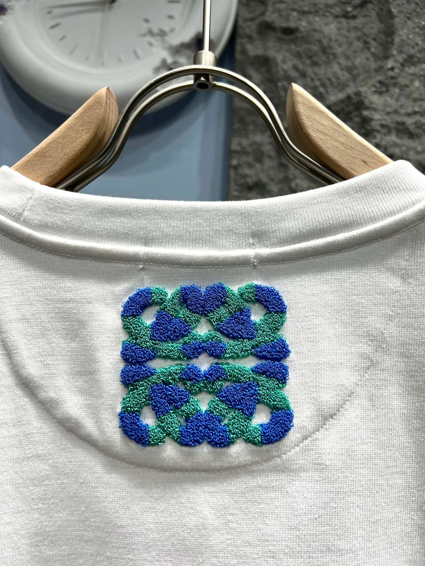 Футболки Женские Loewe 25445