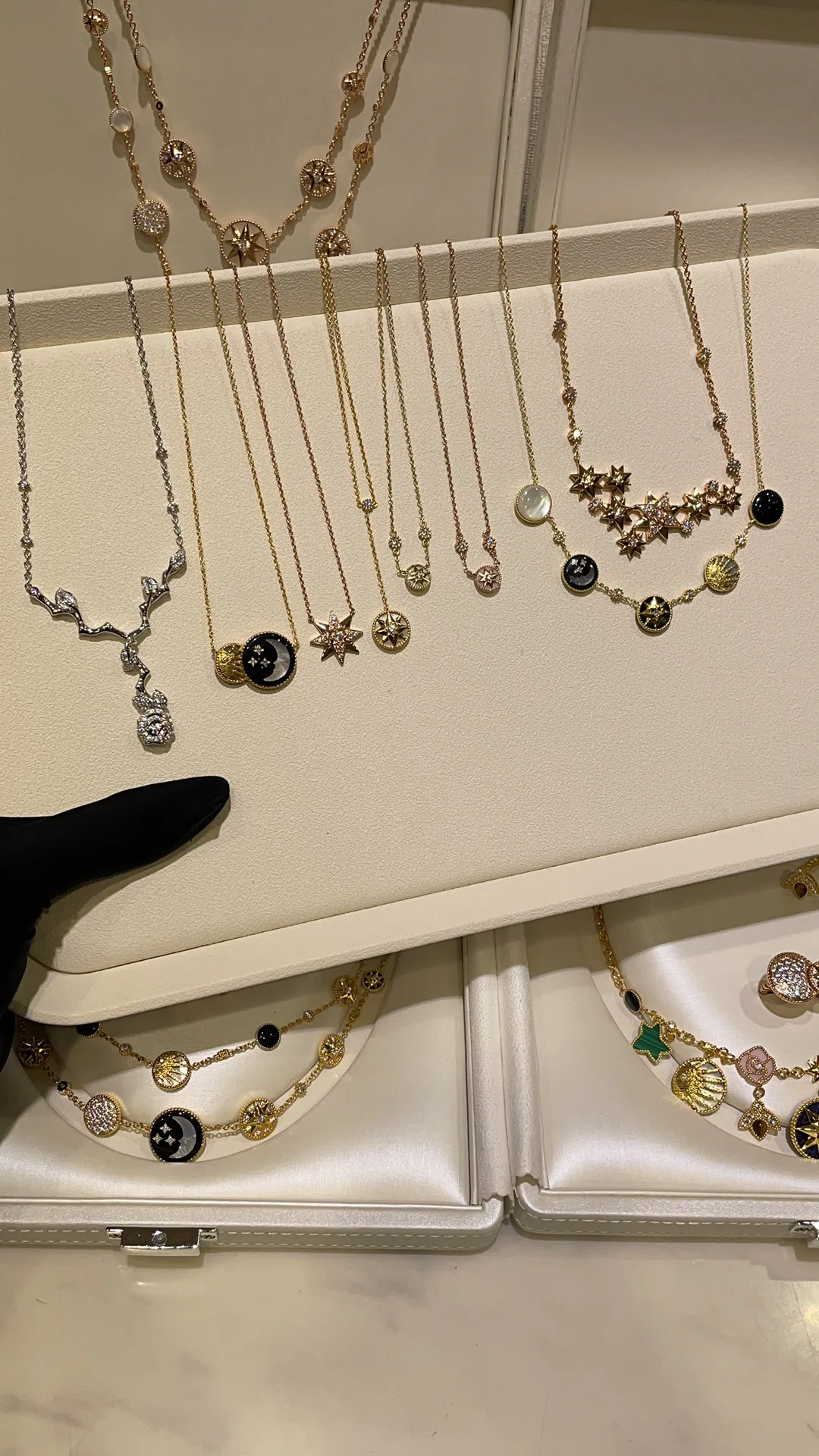 Бижутерия Christian Dior 11850412