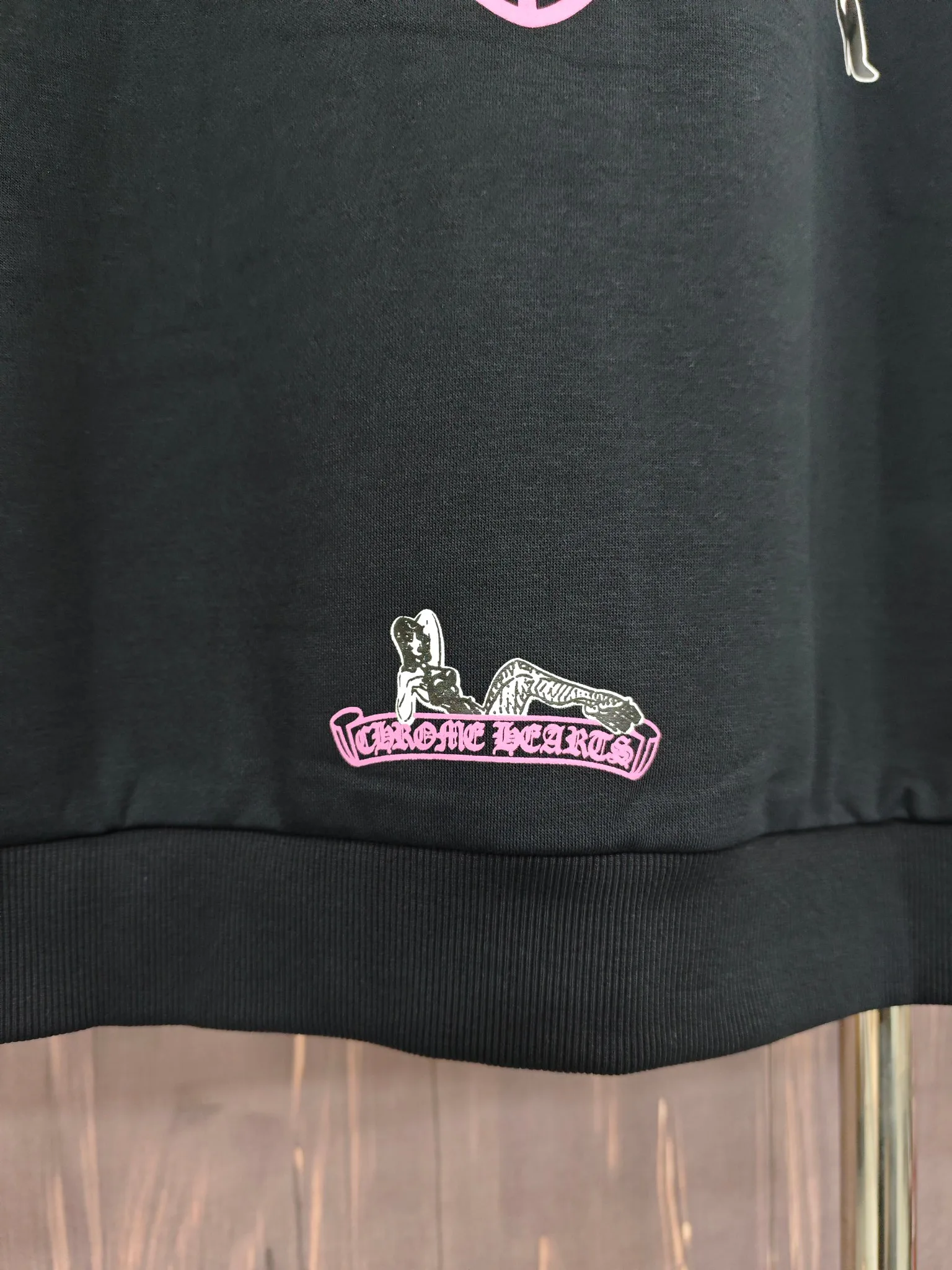 Свитшоты И Худи Мужские Chrome Hearts 19096424