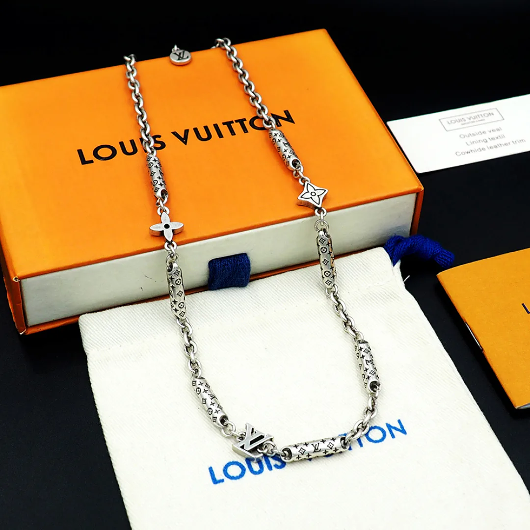 Бижутерия Louis Vuitton 12714089