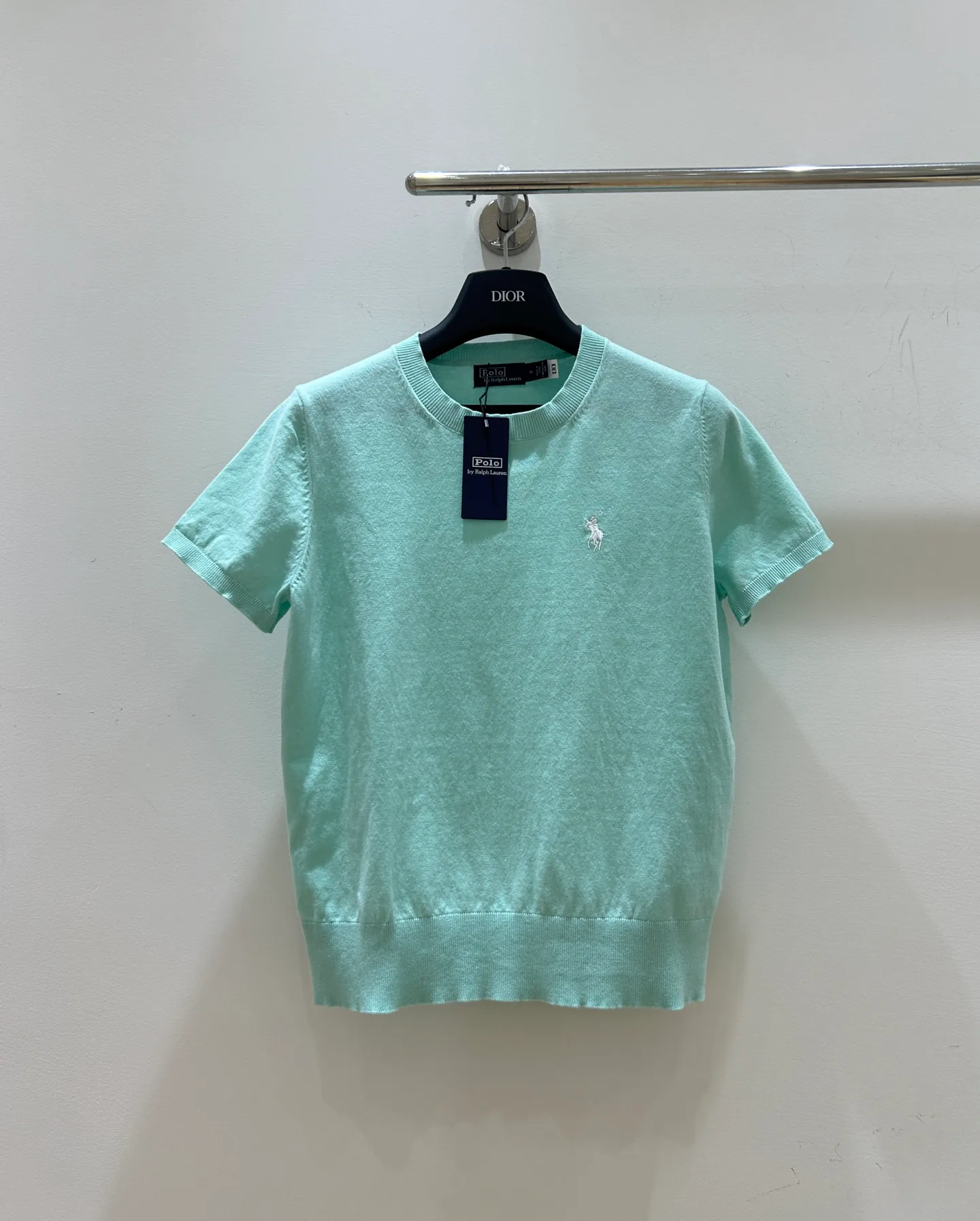 Футболки Женские Ralph Lauren 13302278