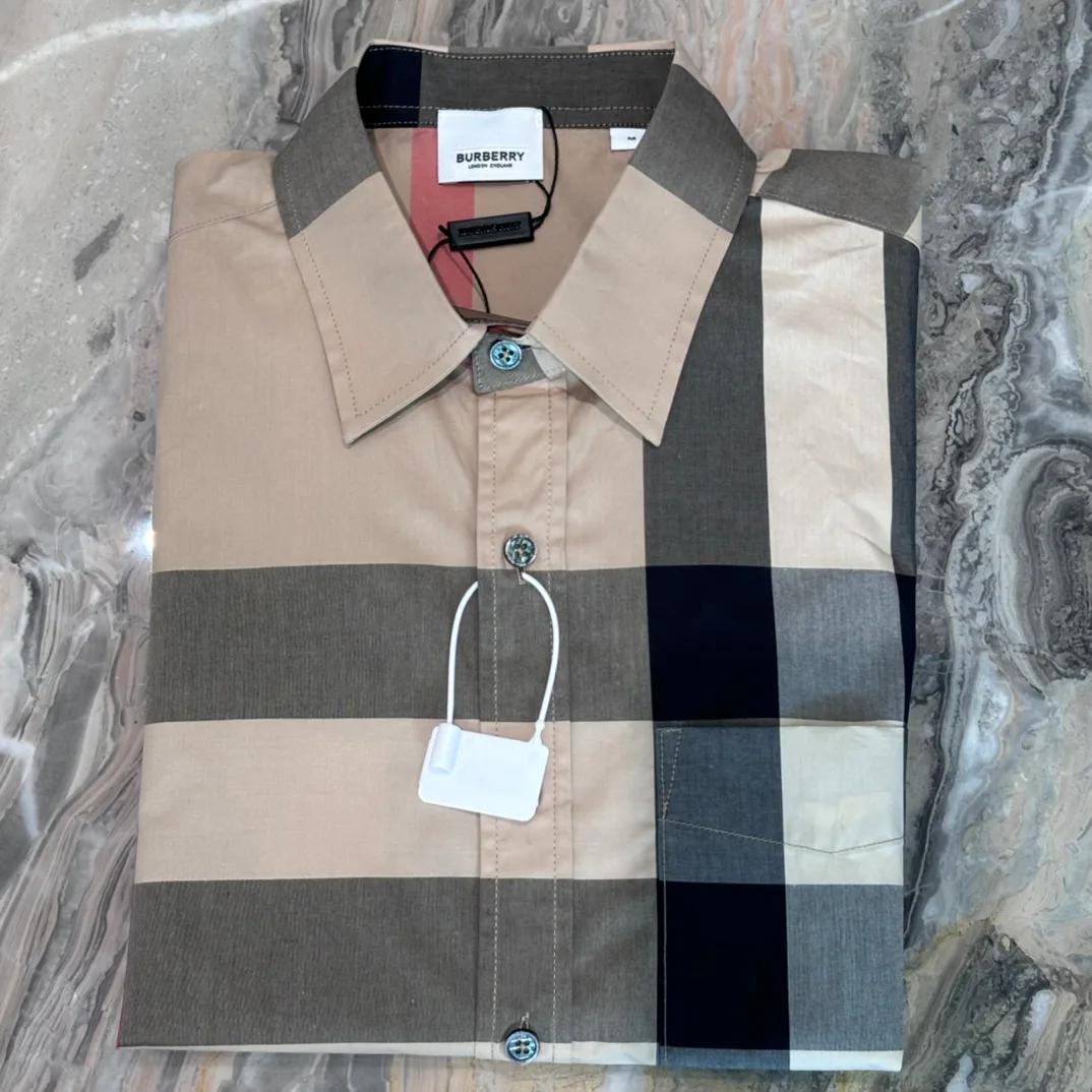 Рубашки Женские Burberry 10542543