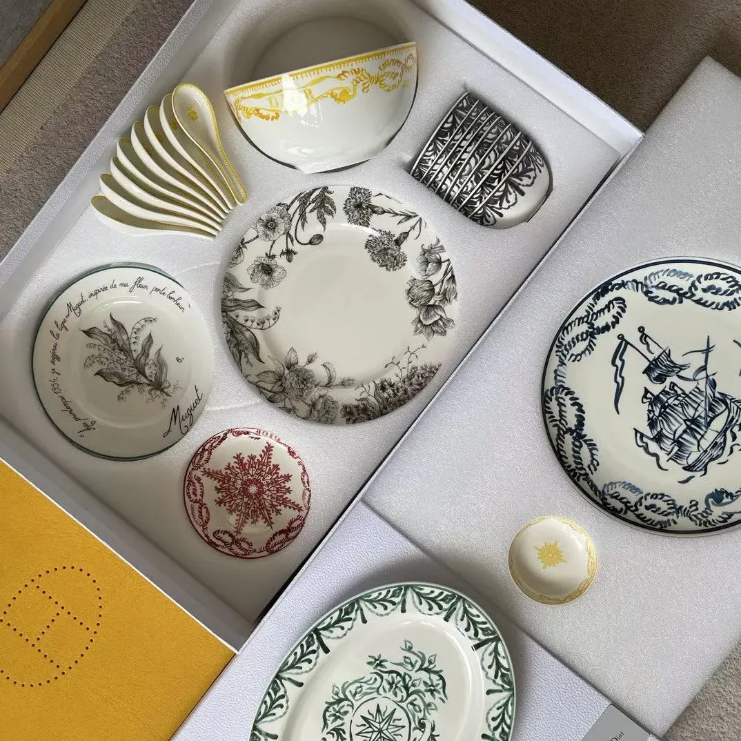 Посуда Christian Dior 767747